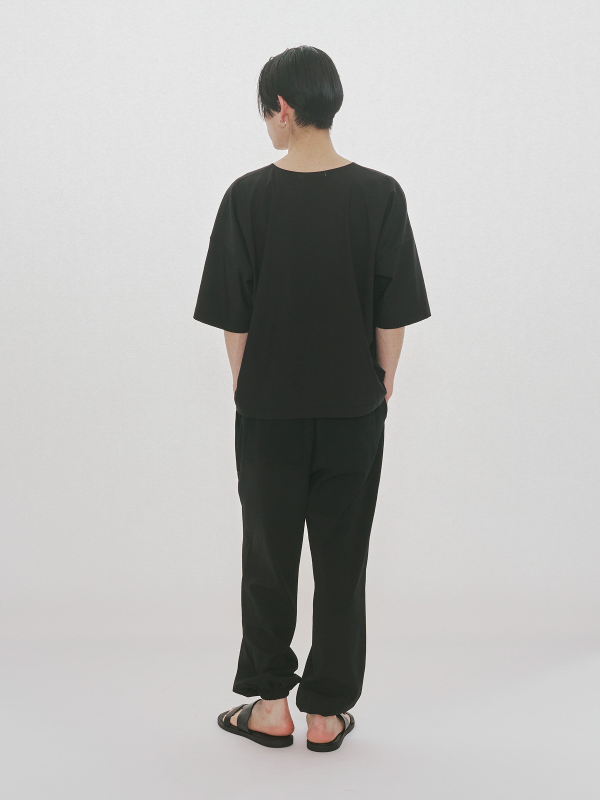 essential wide T