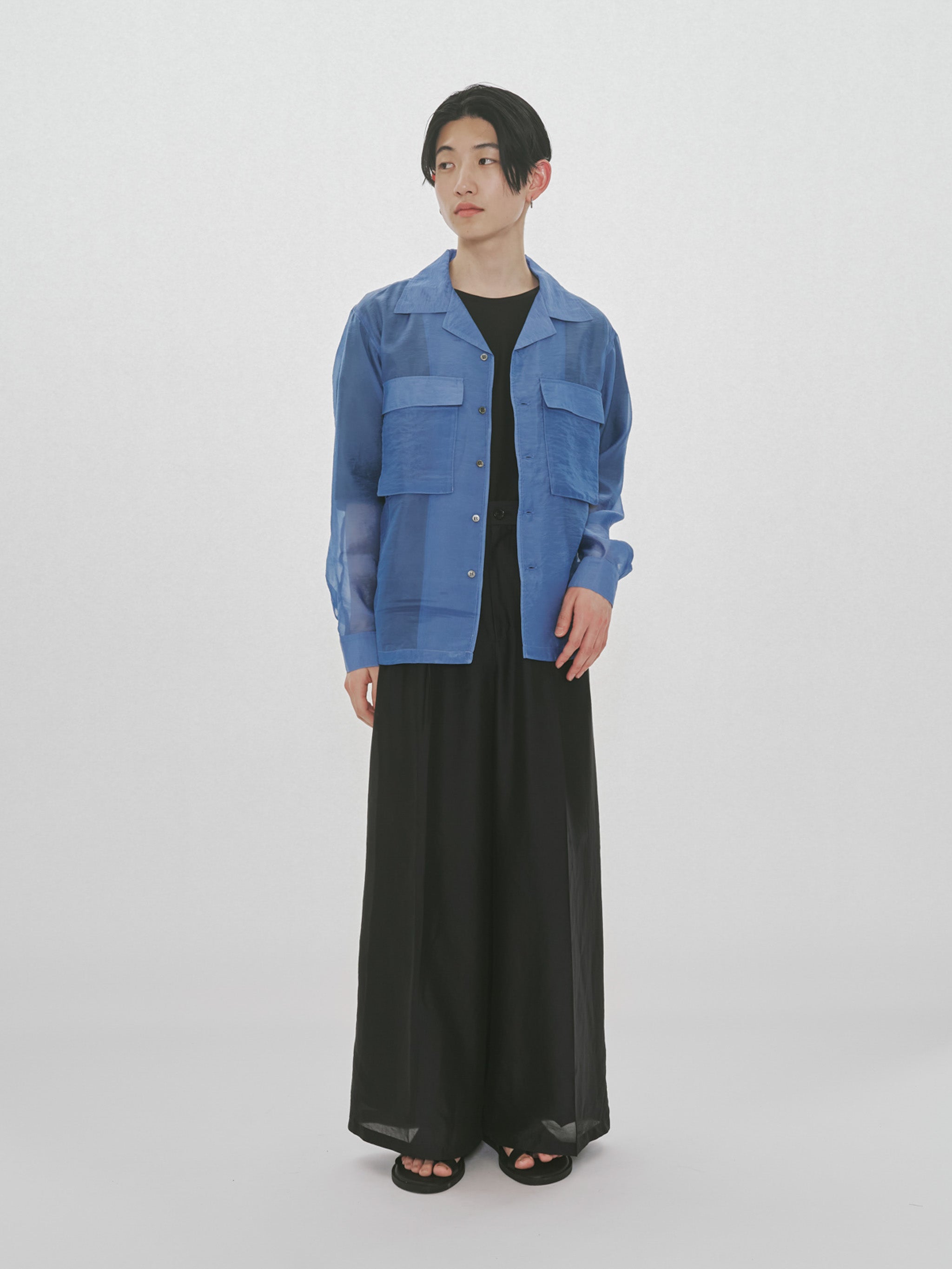 essential wide T