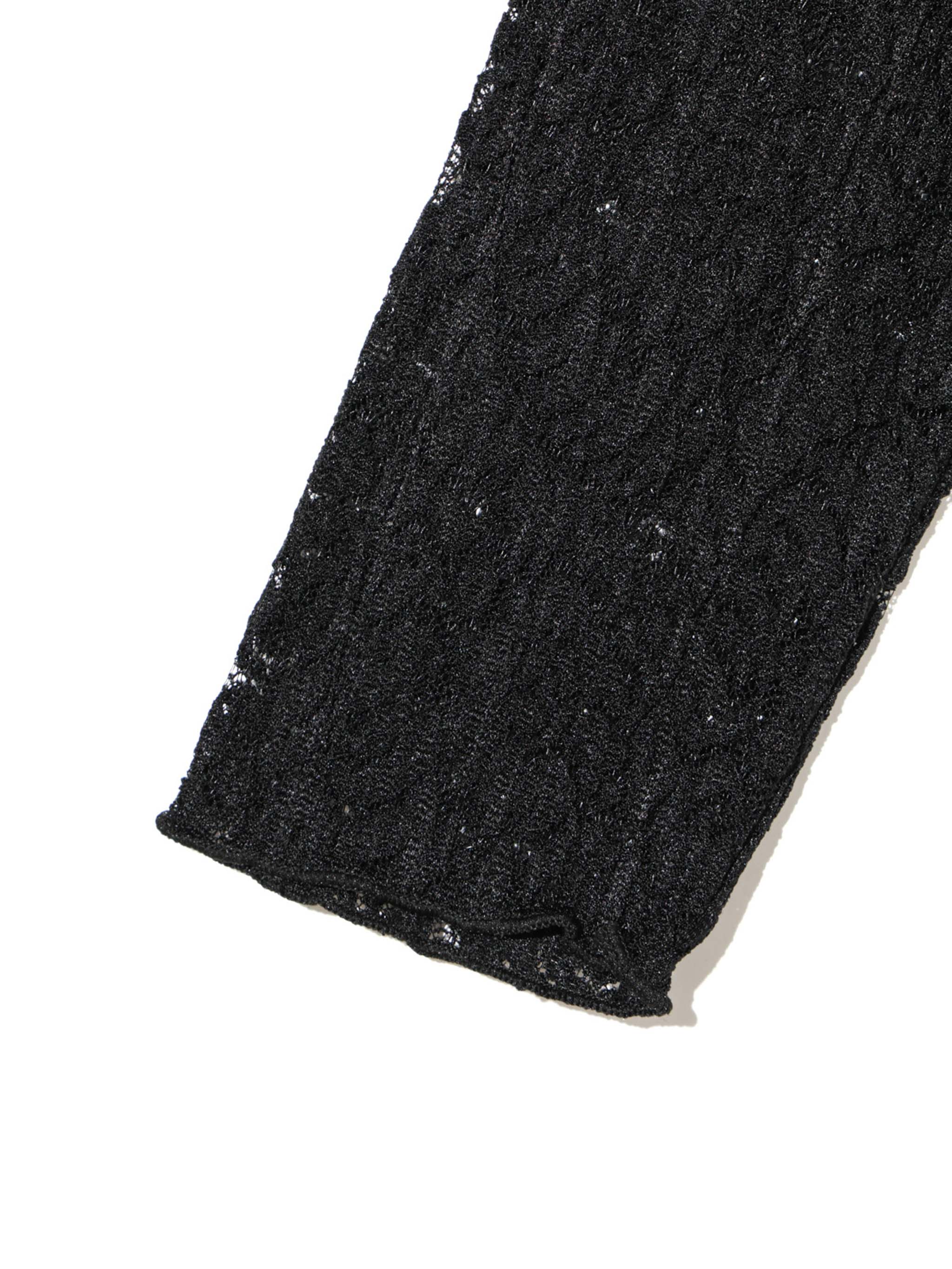 lace cardigan