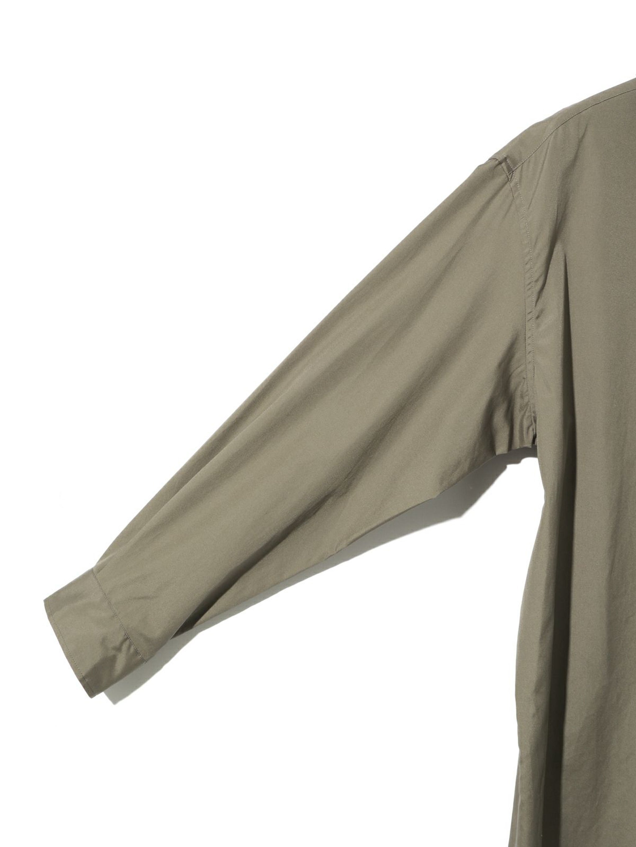 Men’s リラックスシャツ