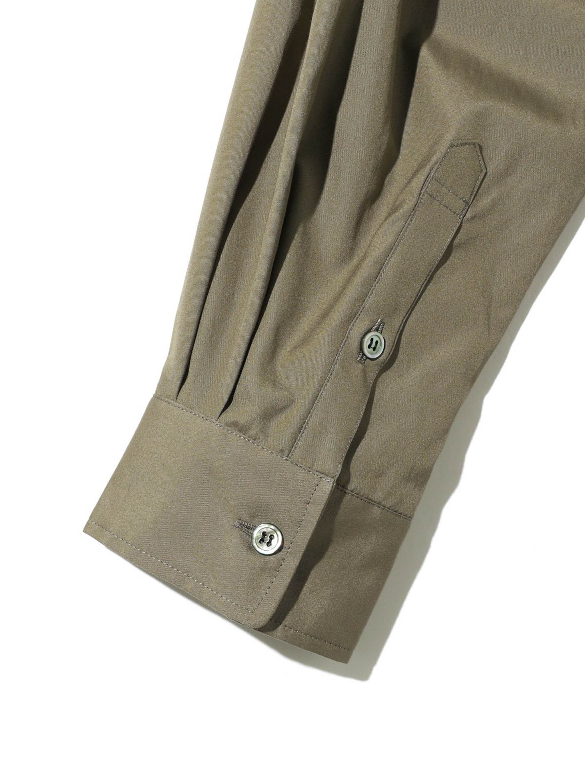 Men’s リラックスシャツ