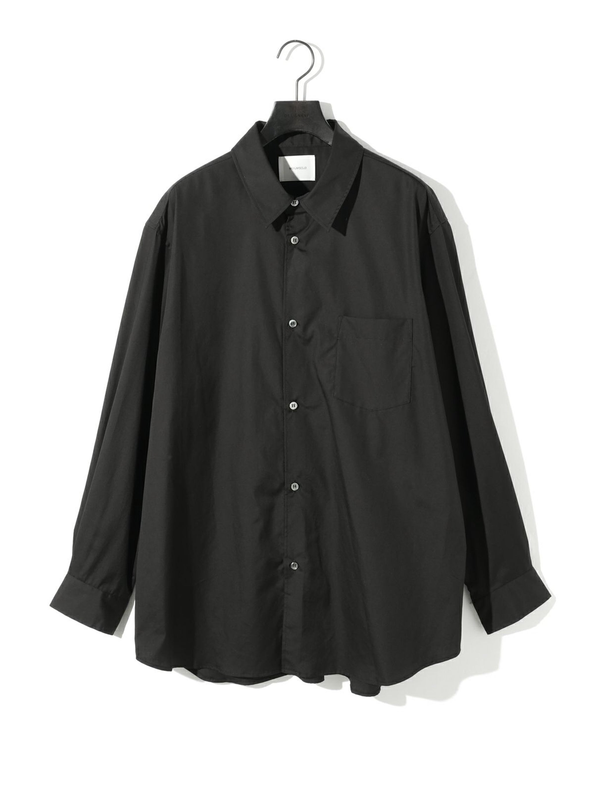 Men’s リラックスシャツ