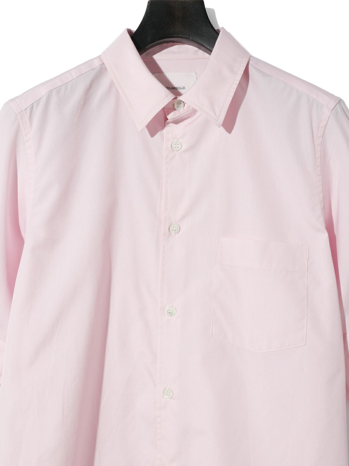 h/slv shirt.M
