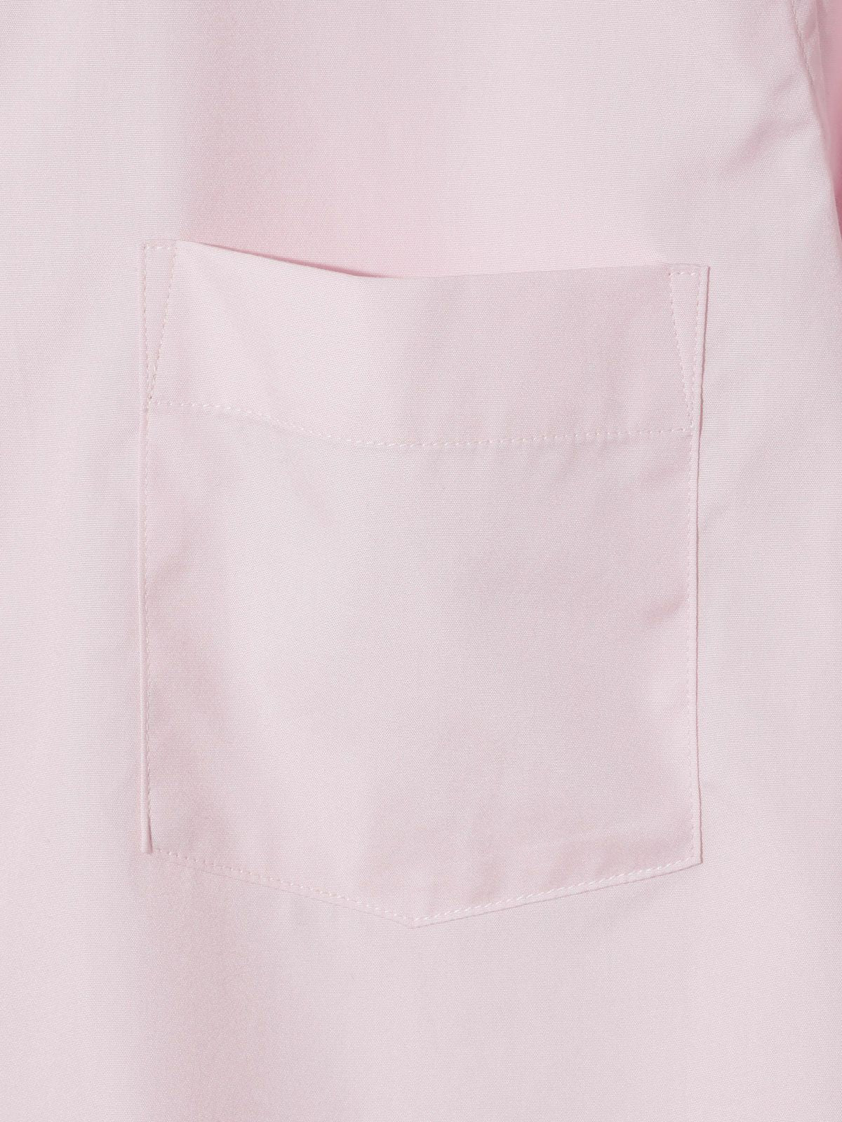 h/slv shirt.M