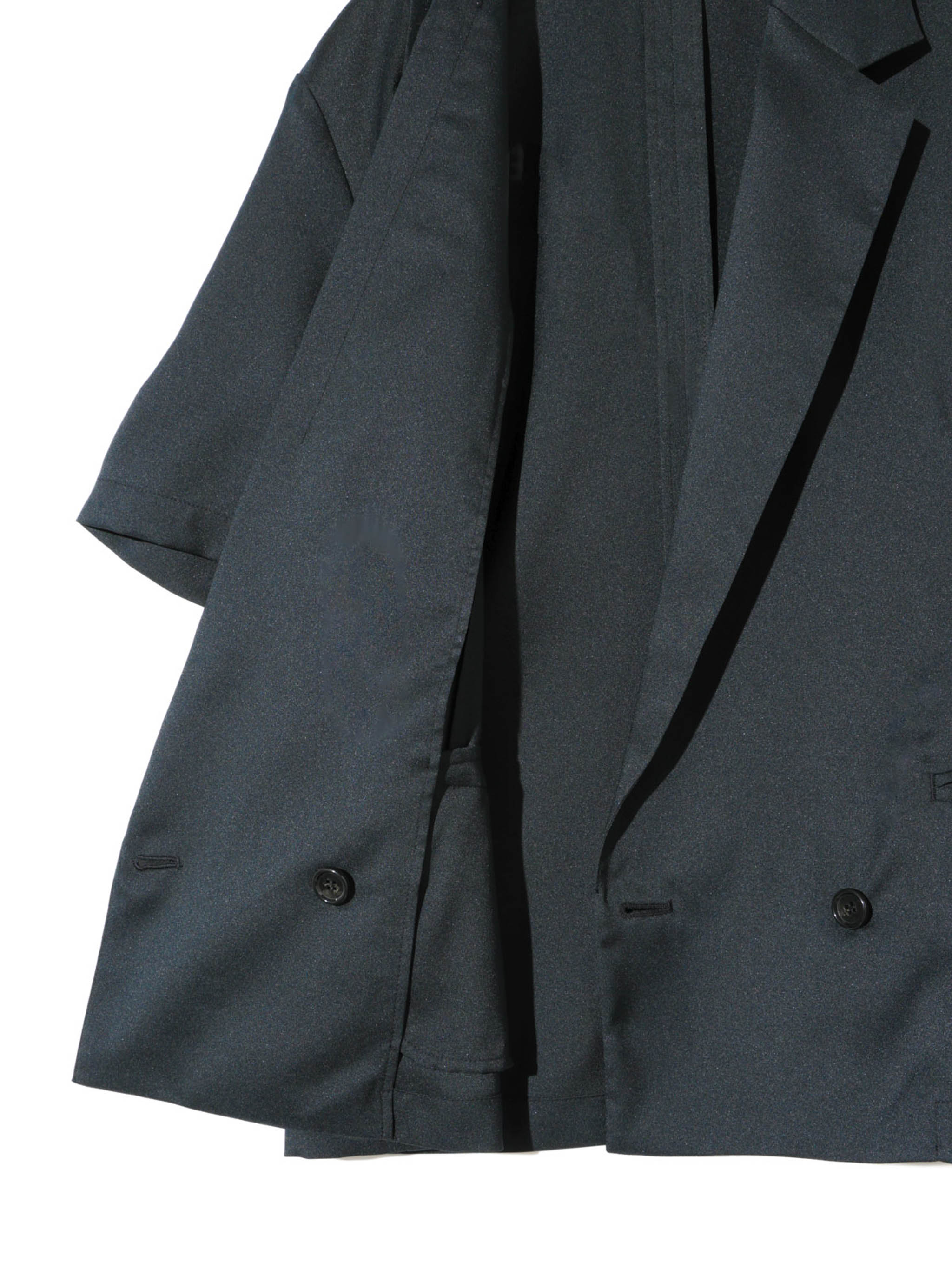half slv jacket