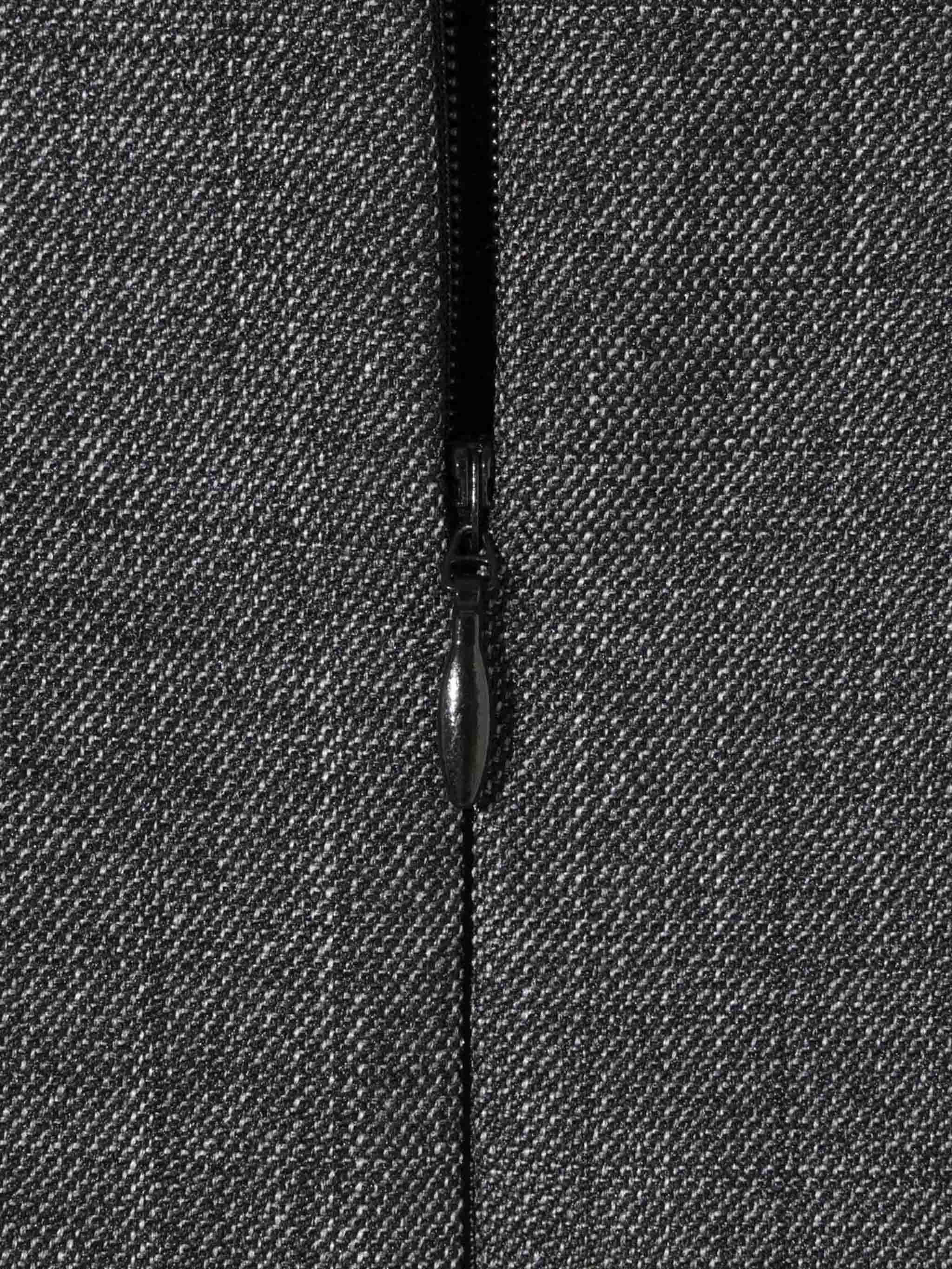 bustier like gilet
