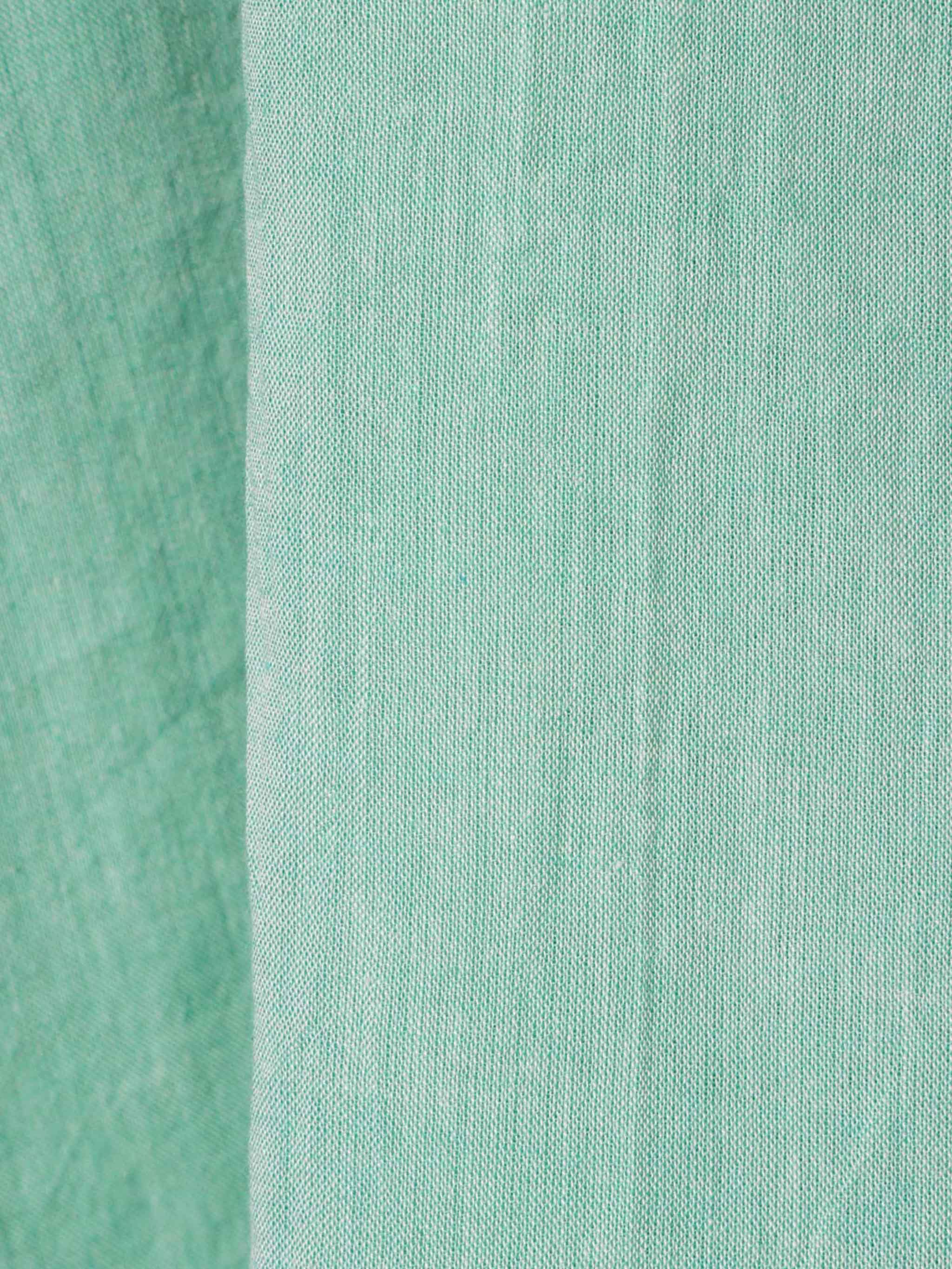 cocoon slv wide shirt