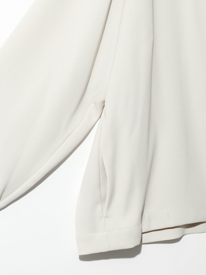 Men’s ノーカラージャケット【3-1364/3-1385】