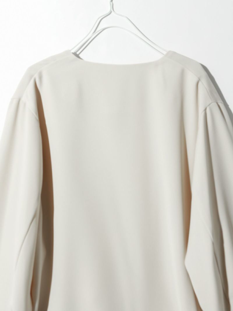 Men’s ノーカラージャケット【3-1364/3-1385】