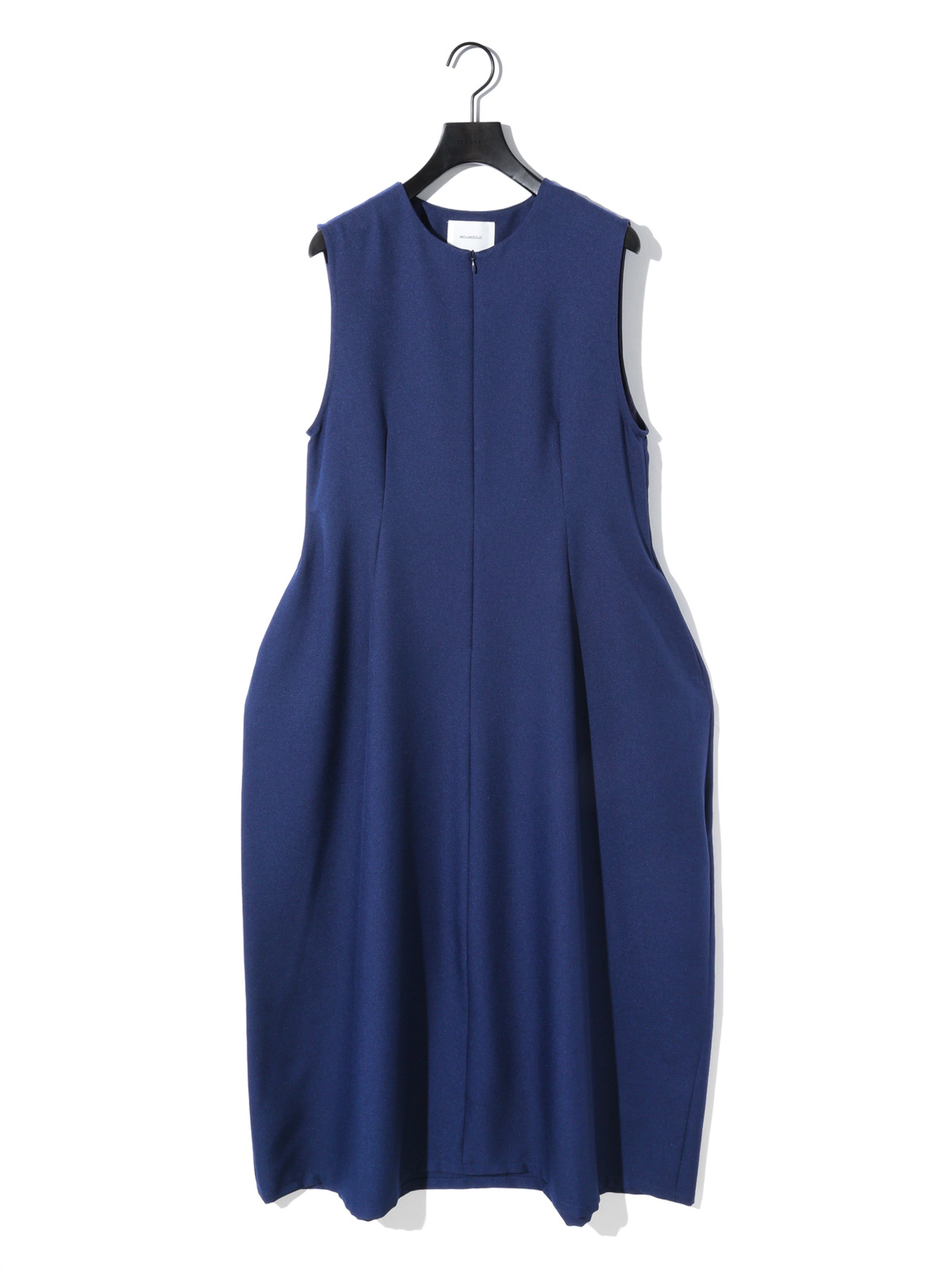 fitted cocoon one-piece