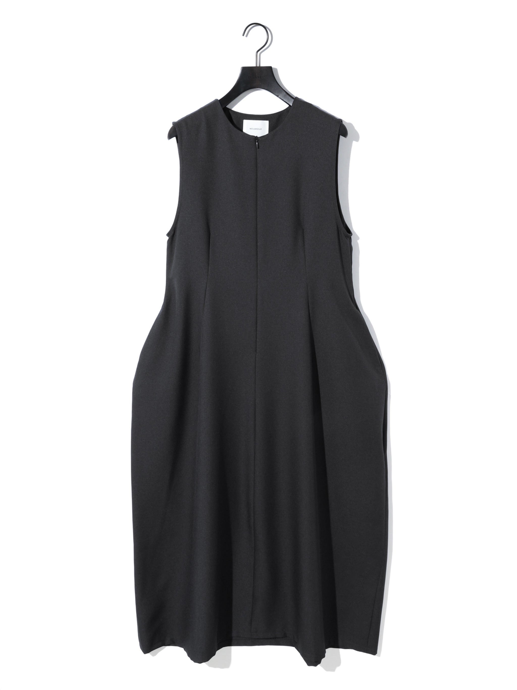 fitted cocoon one-piece