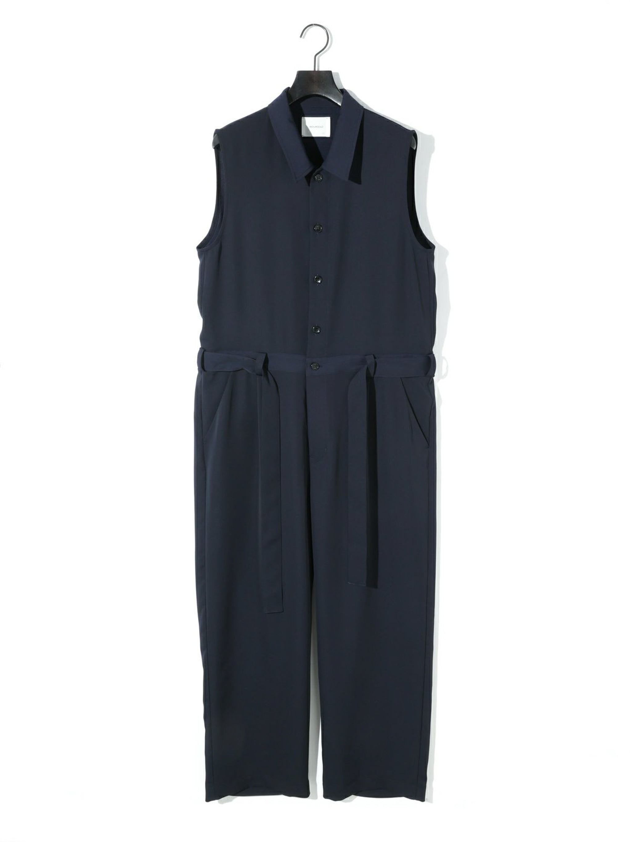 belted all in one