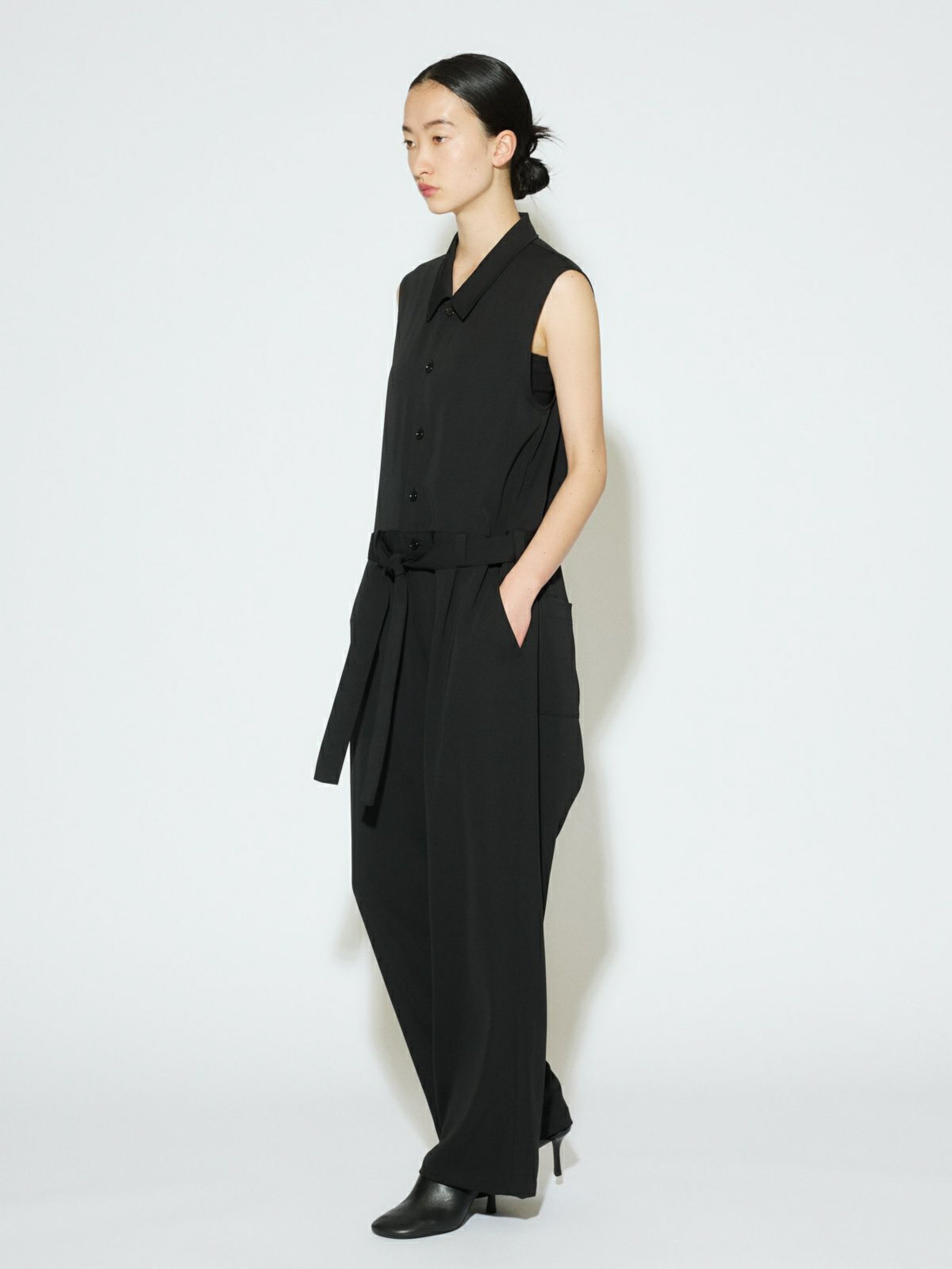 belted all in one