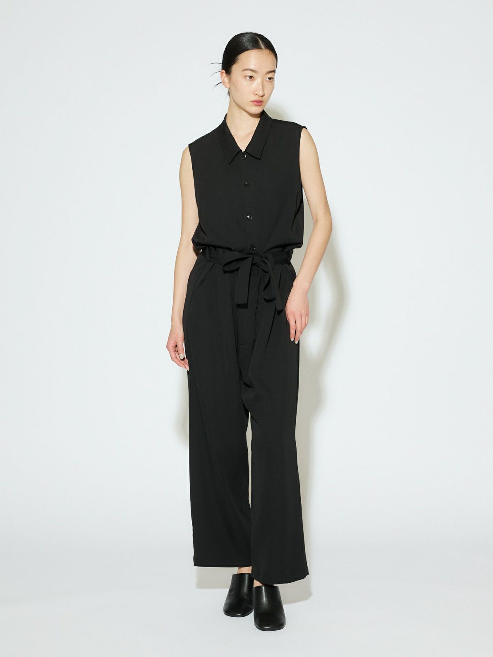 belted all in one