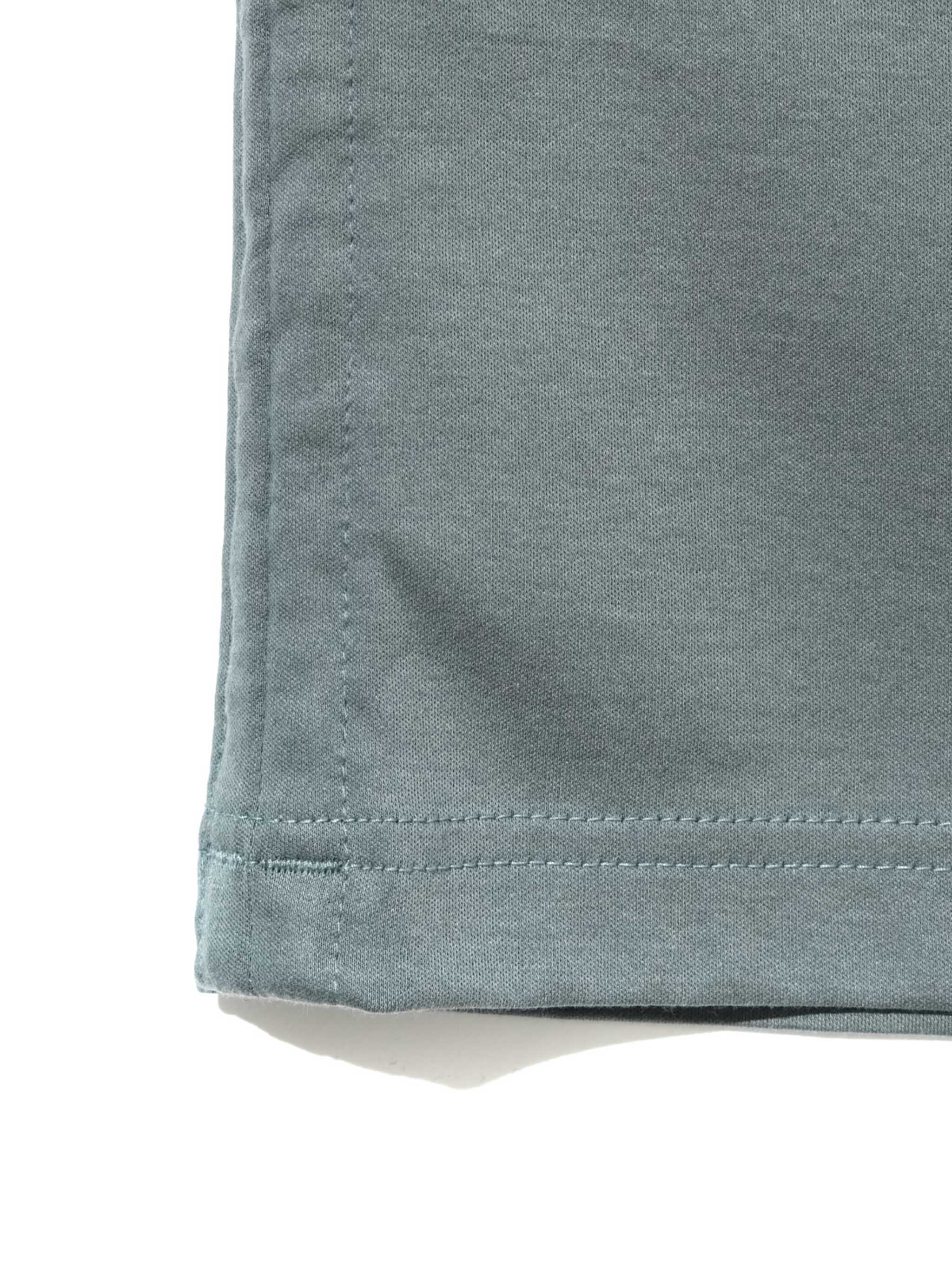 drawstring jersey one-piece
