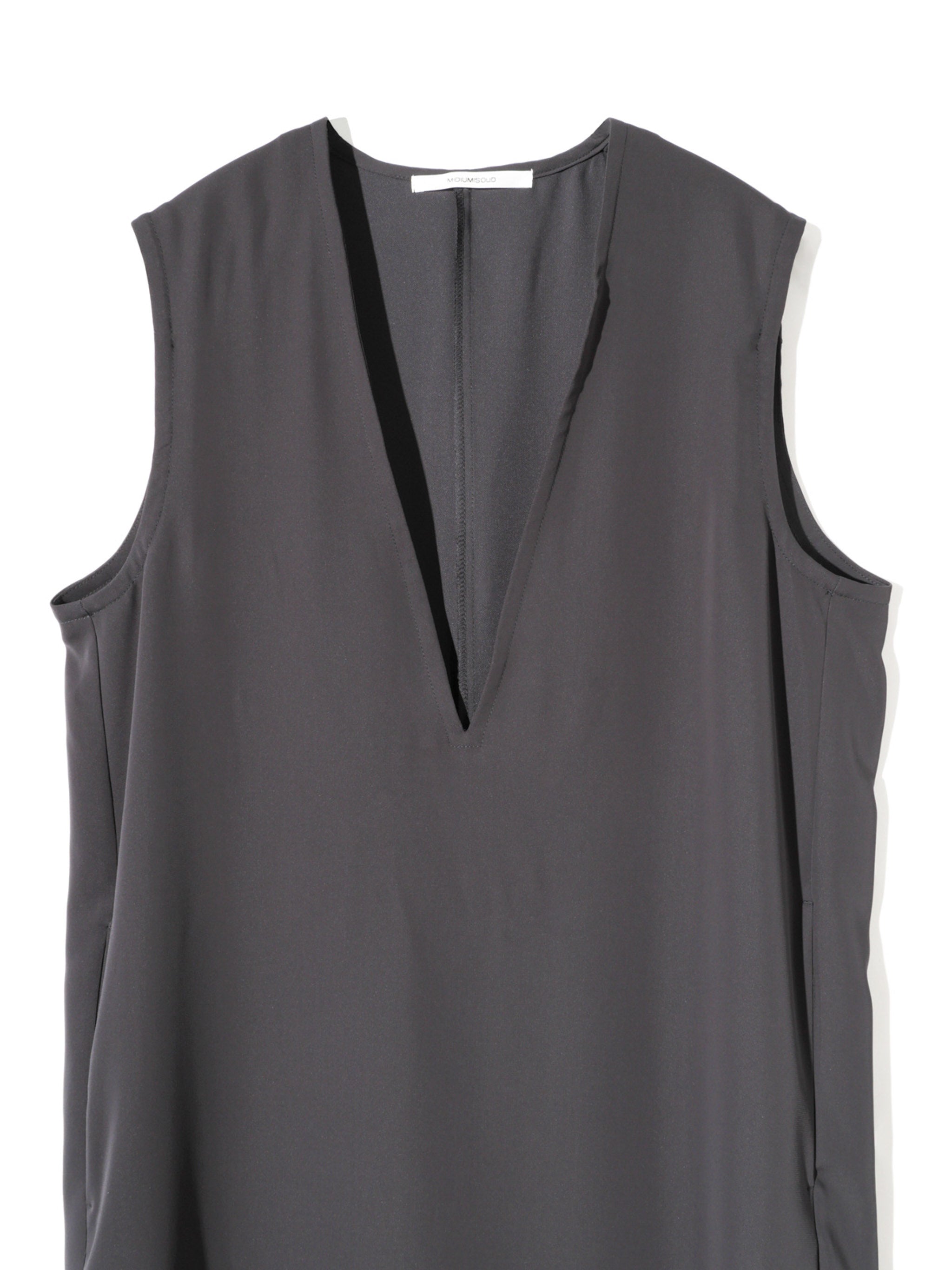2way skipper one-piece