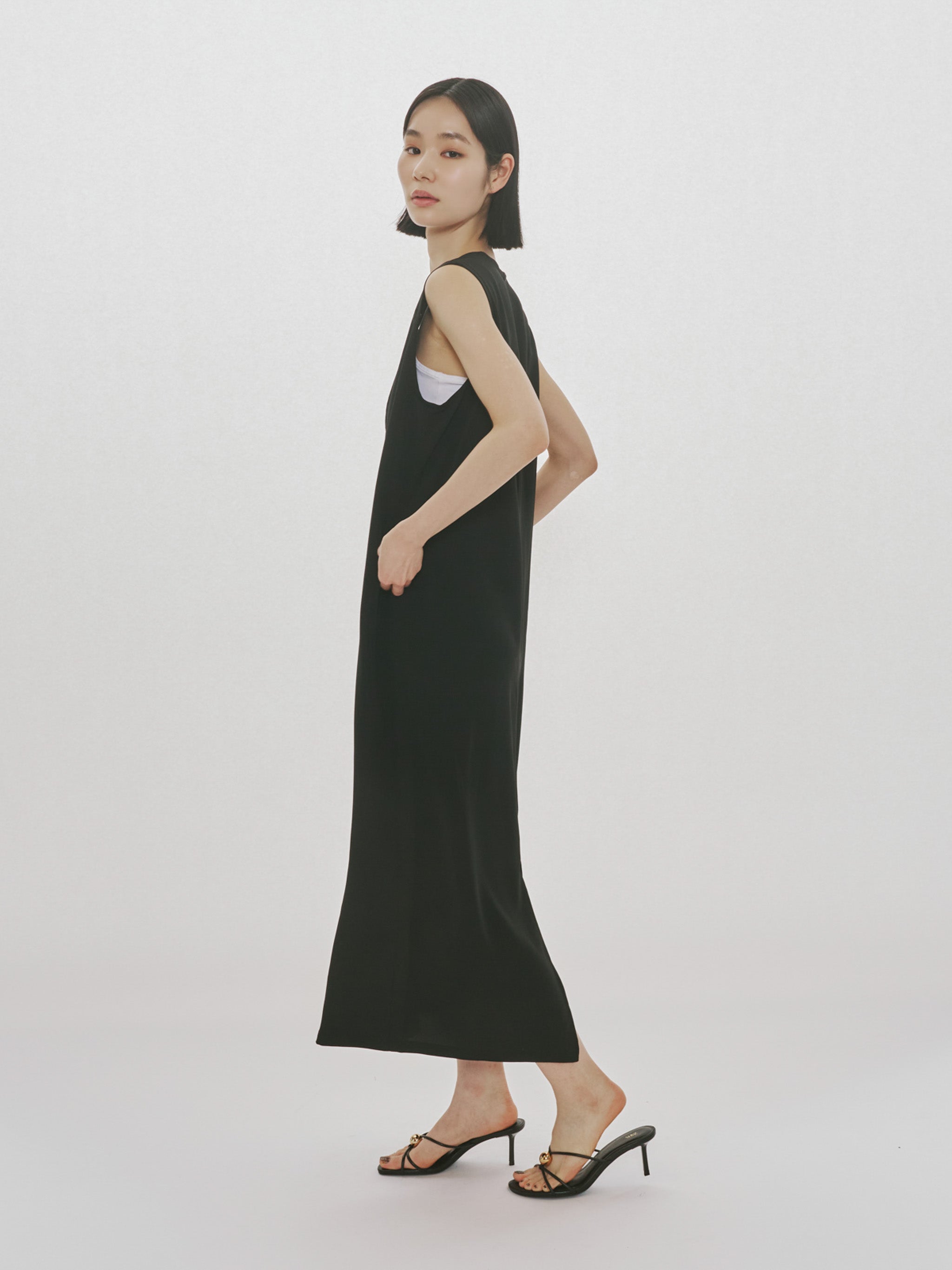 2way skipper one-piece