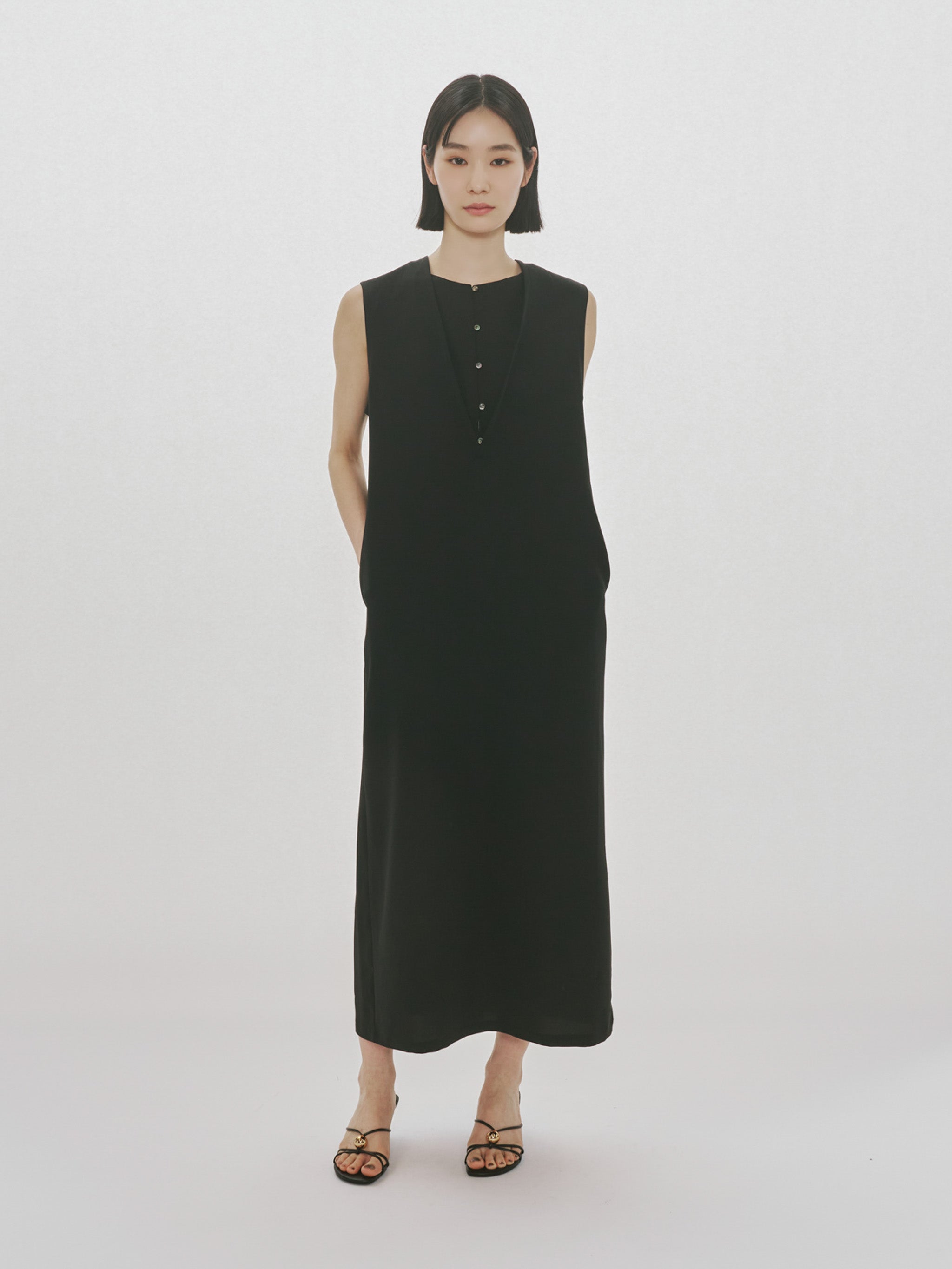 2way skipper one-piece