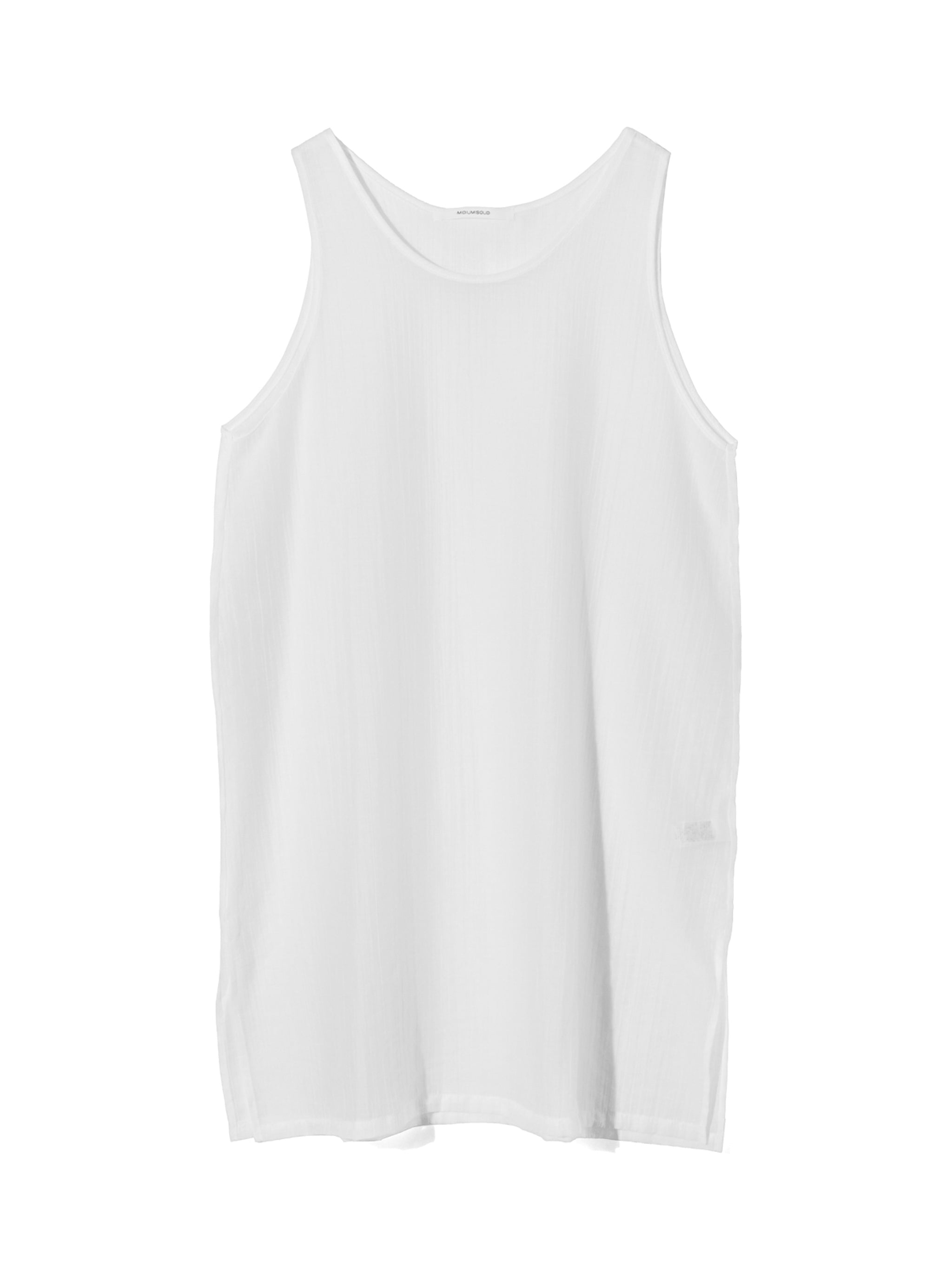 layered sheer onepiece