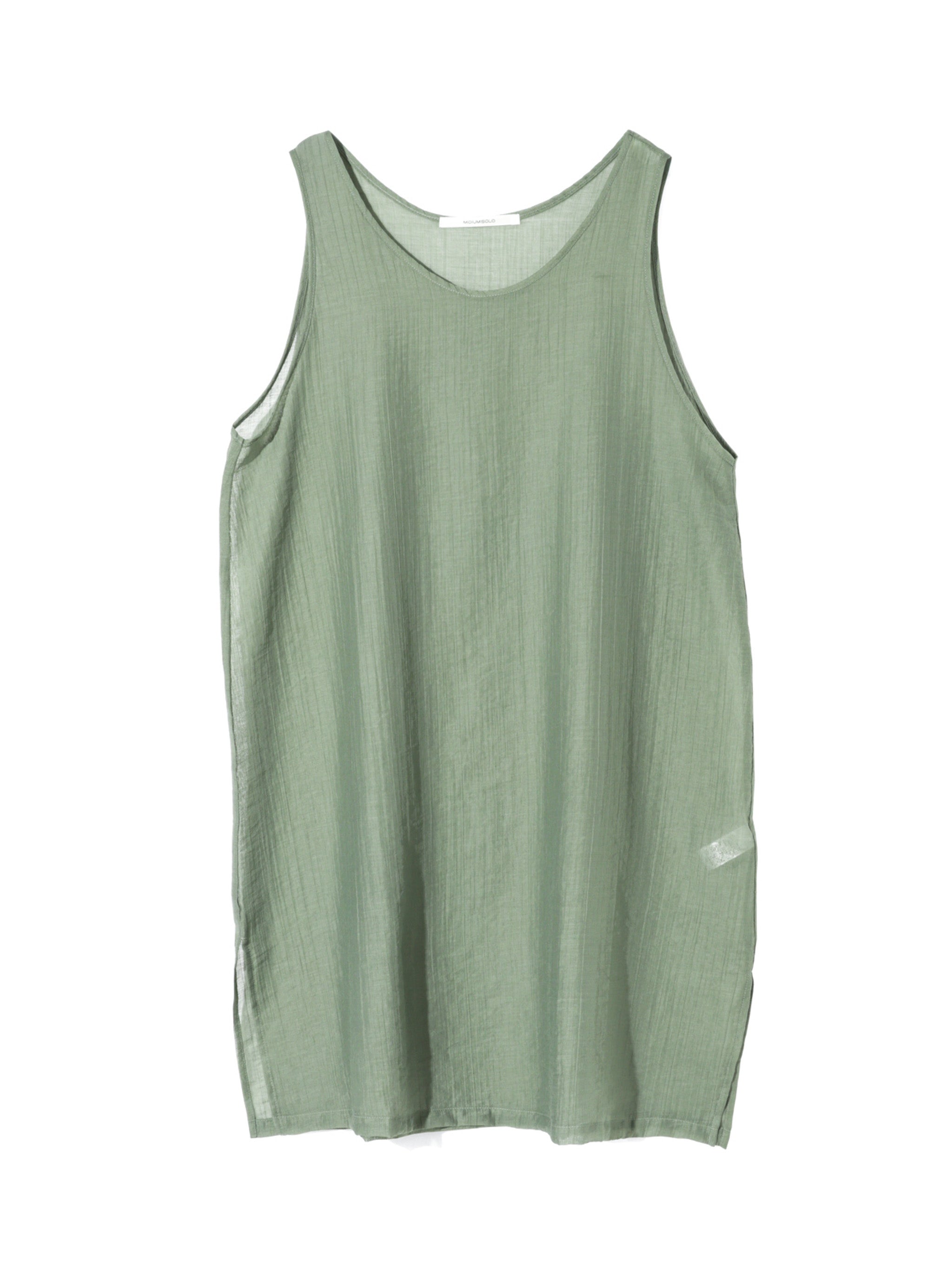 layered sheer onepiece