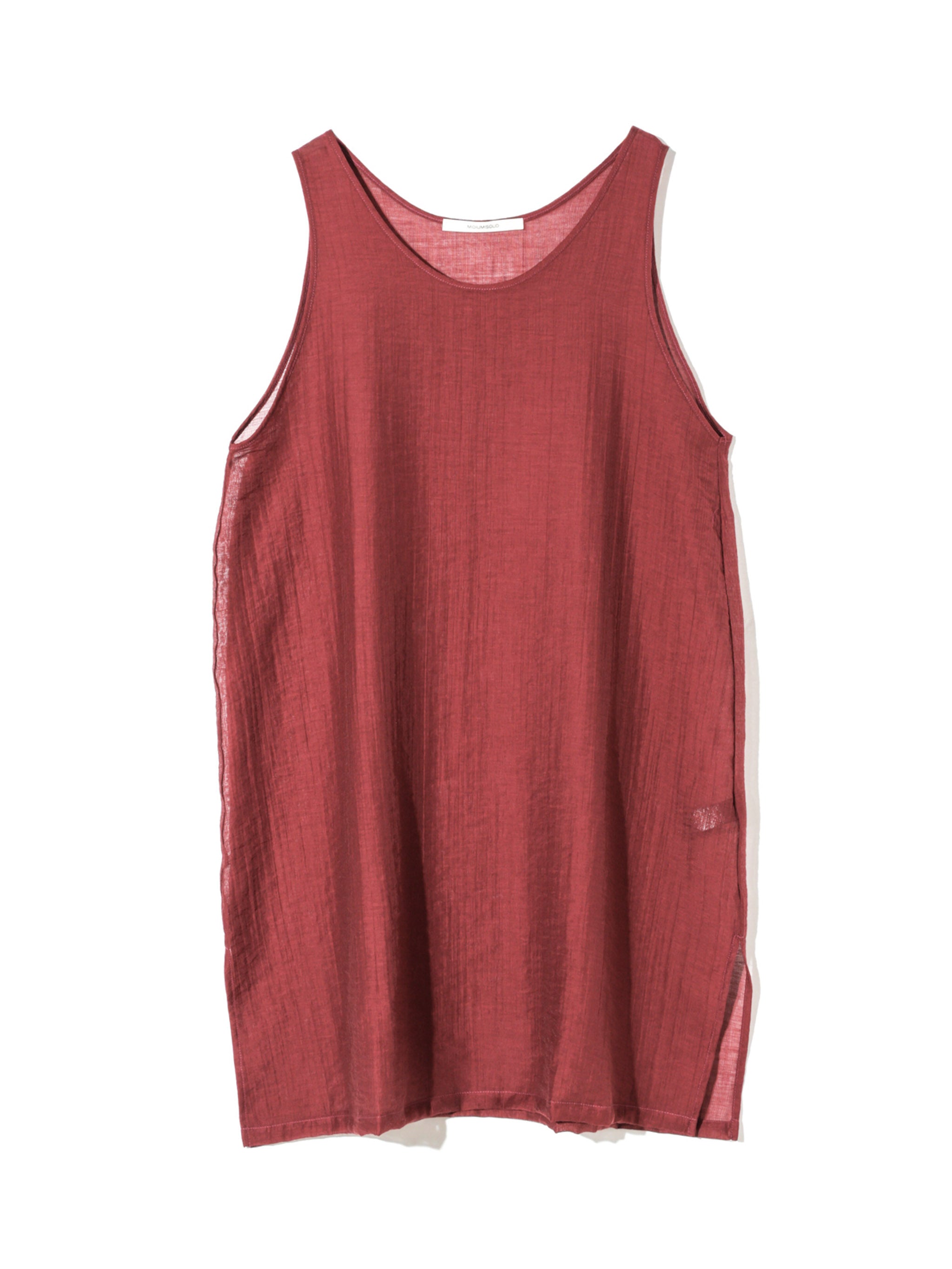 layered sheer onepiece