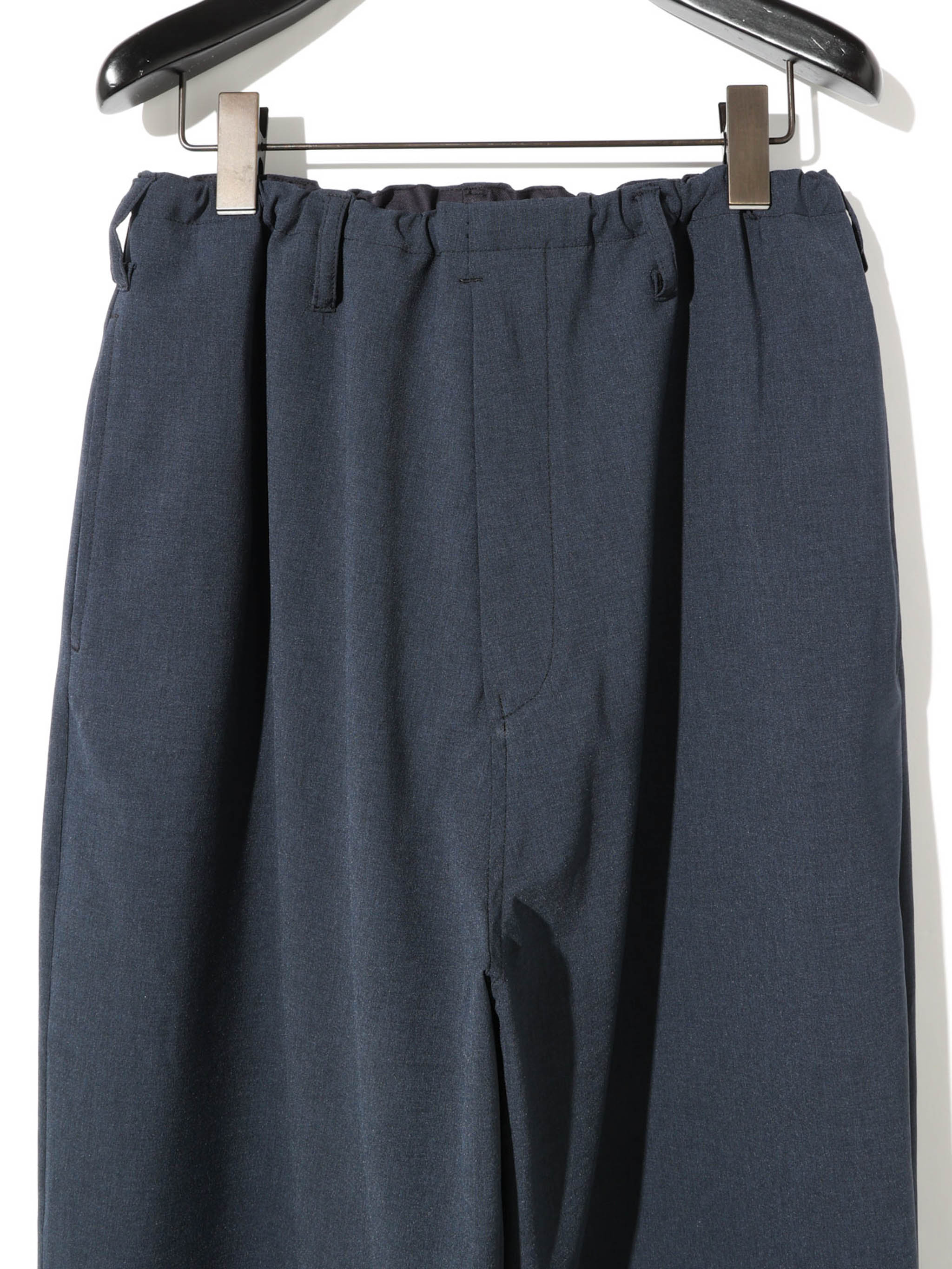 relax tapered pants