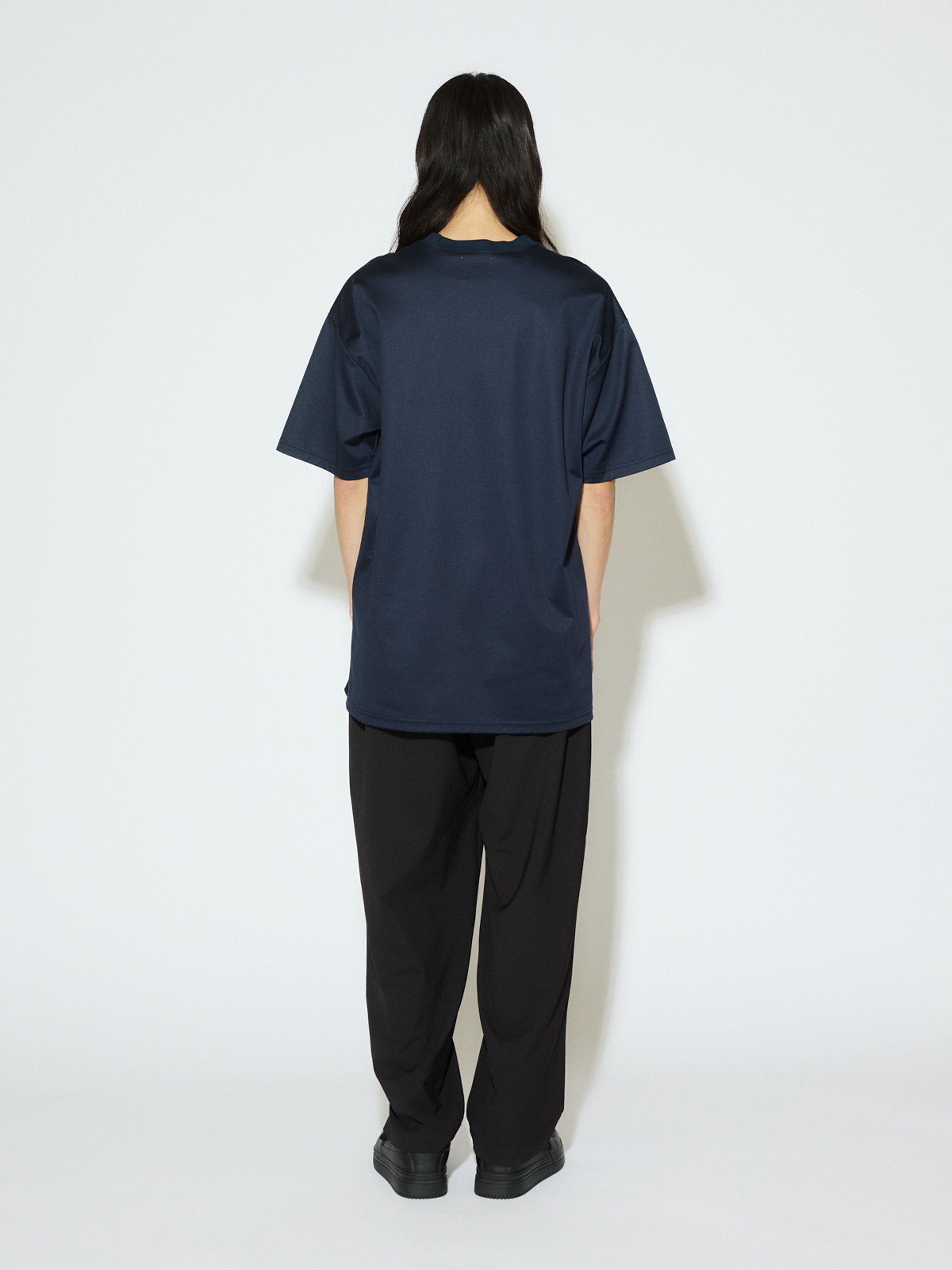 relax tapered pants
