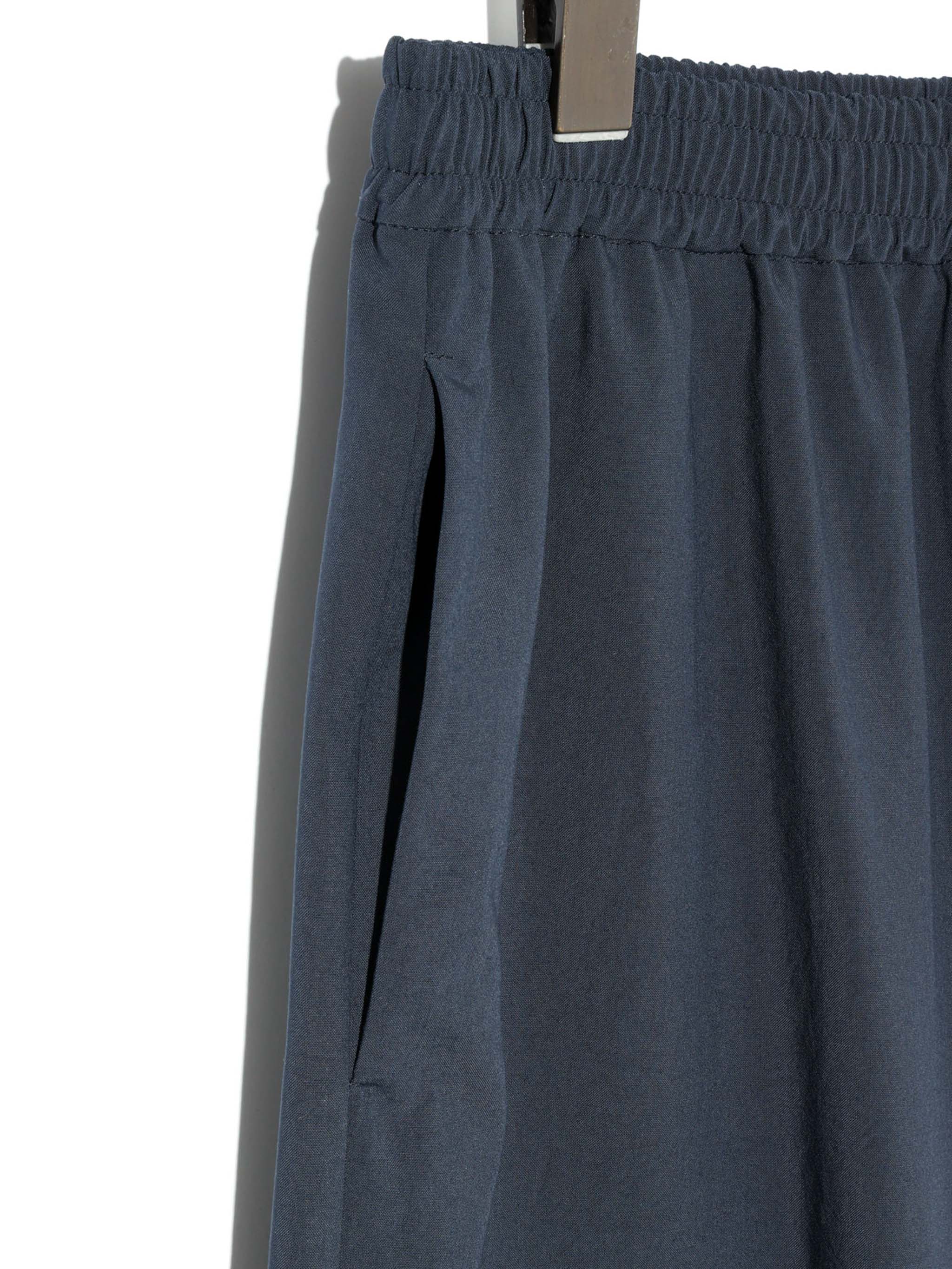 easy baggy slacks.S