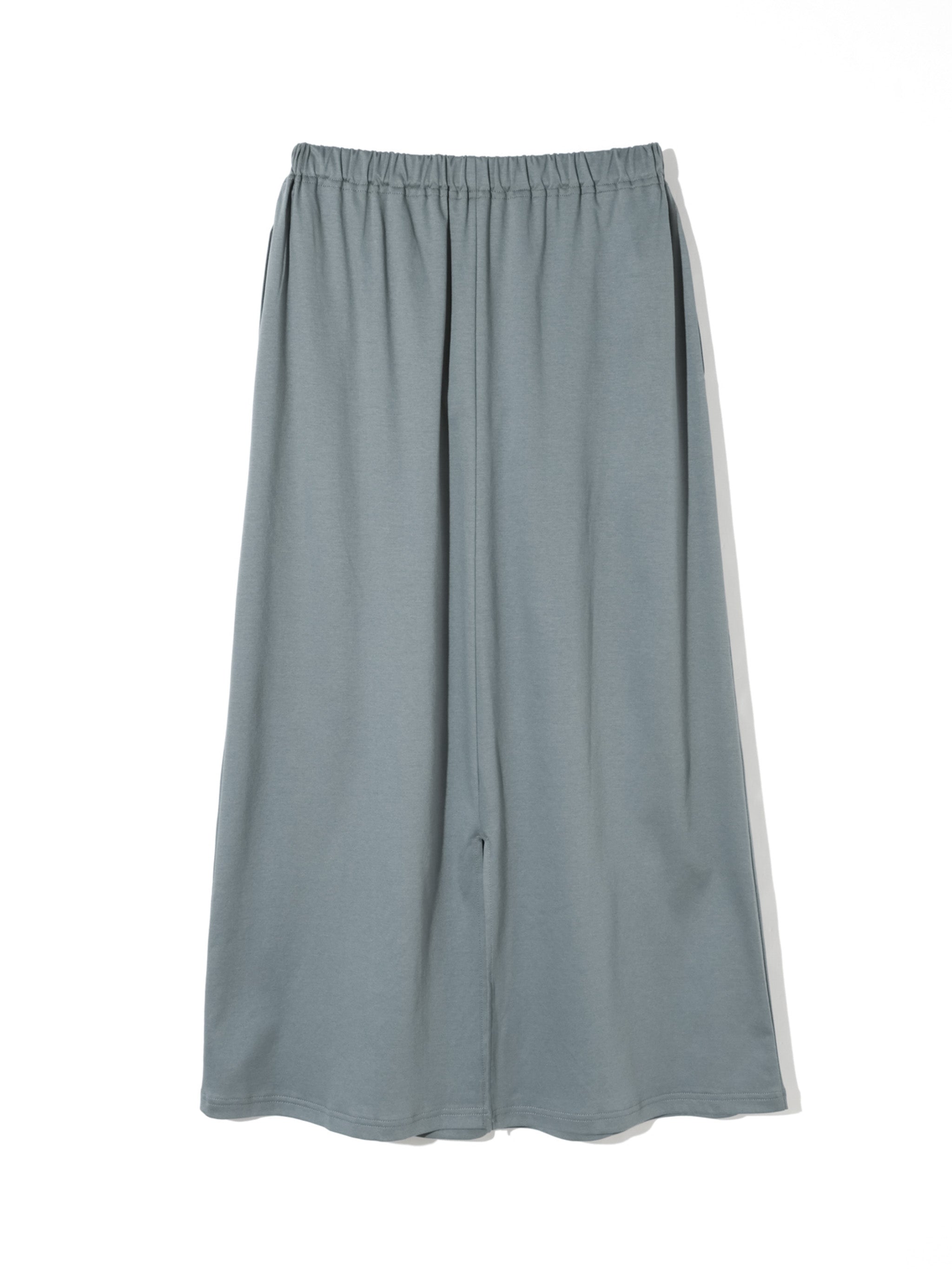 drawstring skirt
