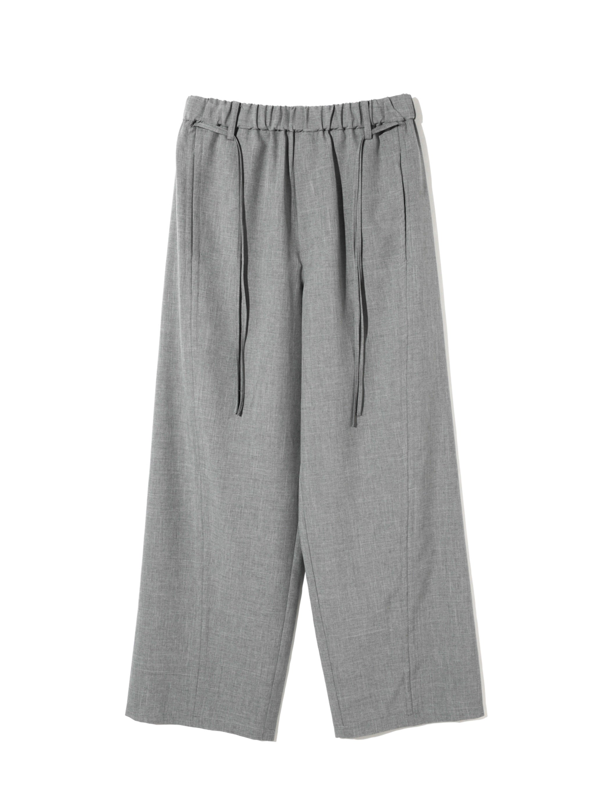 drawstring pants