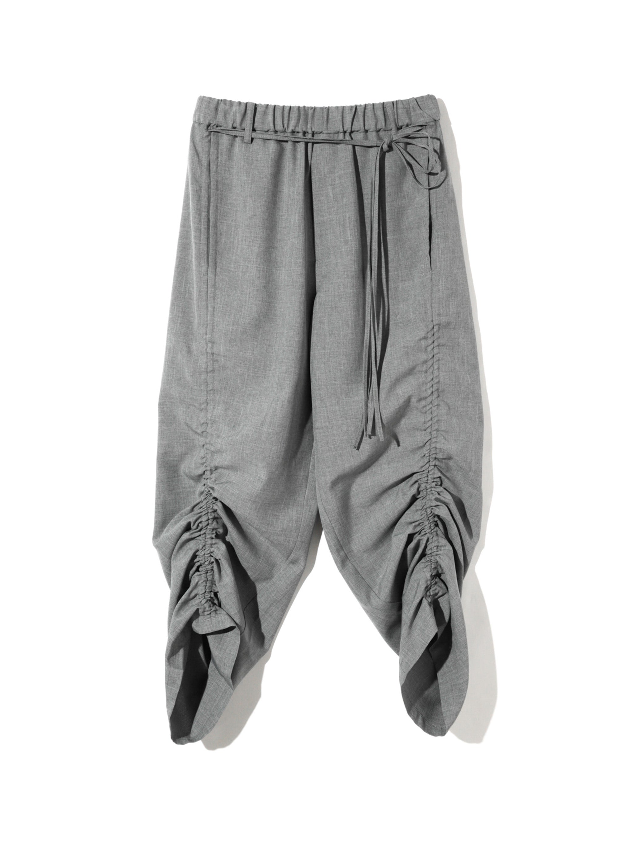 drawstring pants