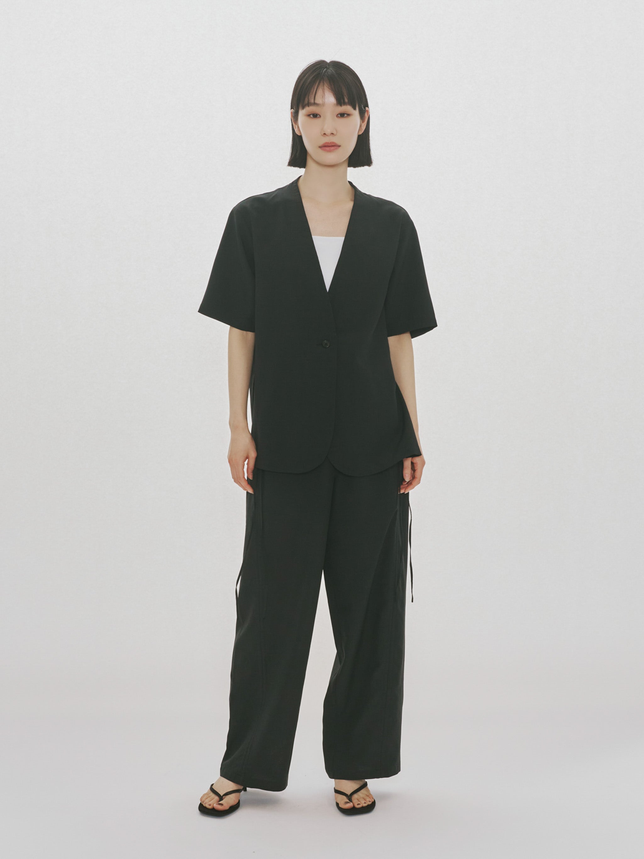 drawstring pants