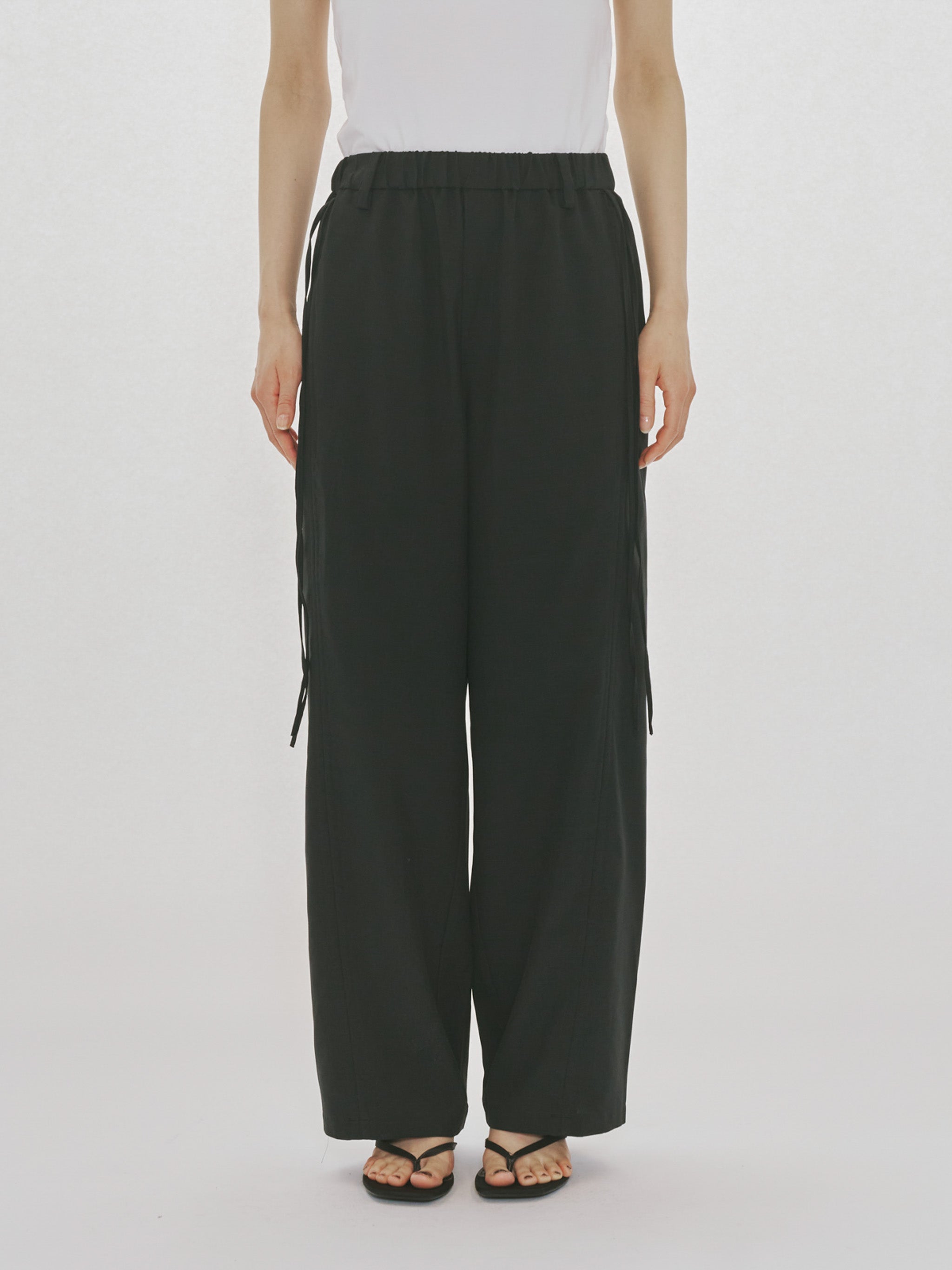 drawstring pants