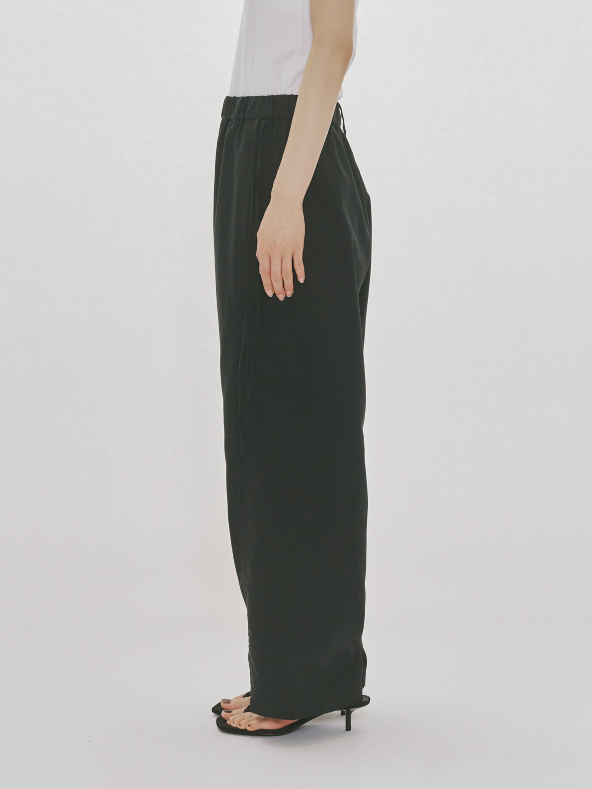 drawstring pants