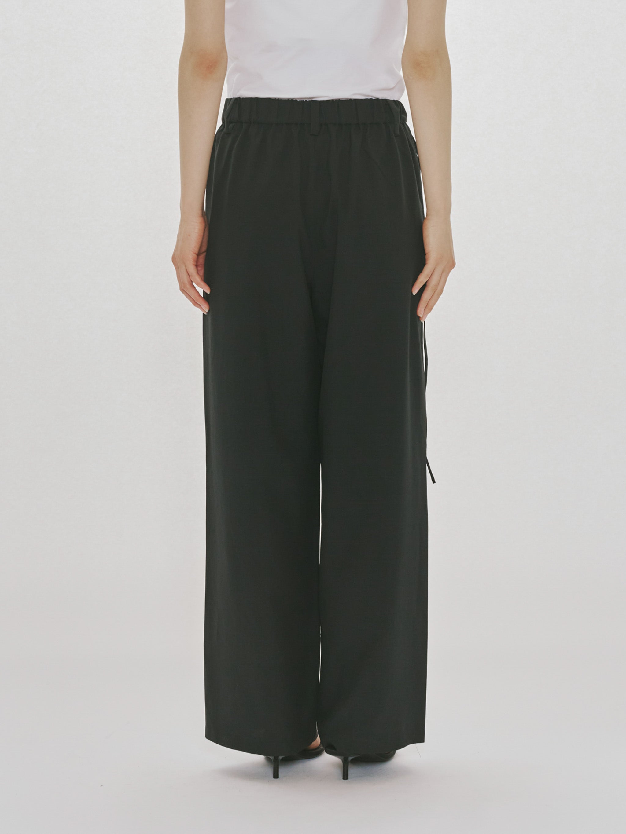 drawstring pants