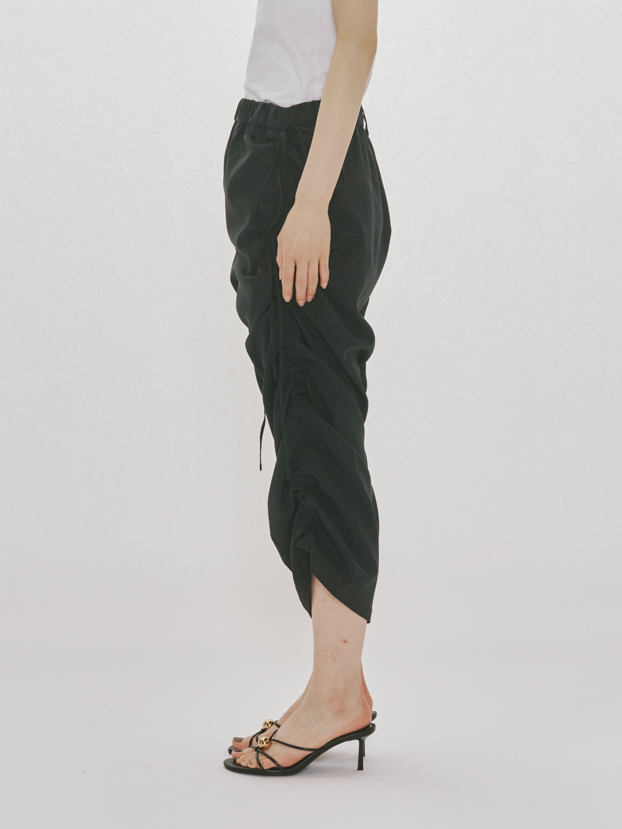 drawstring pants