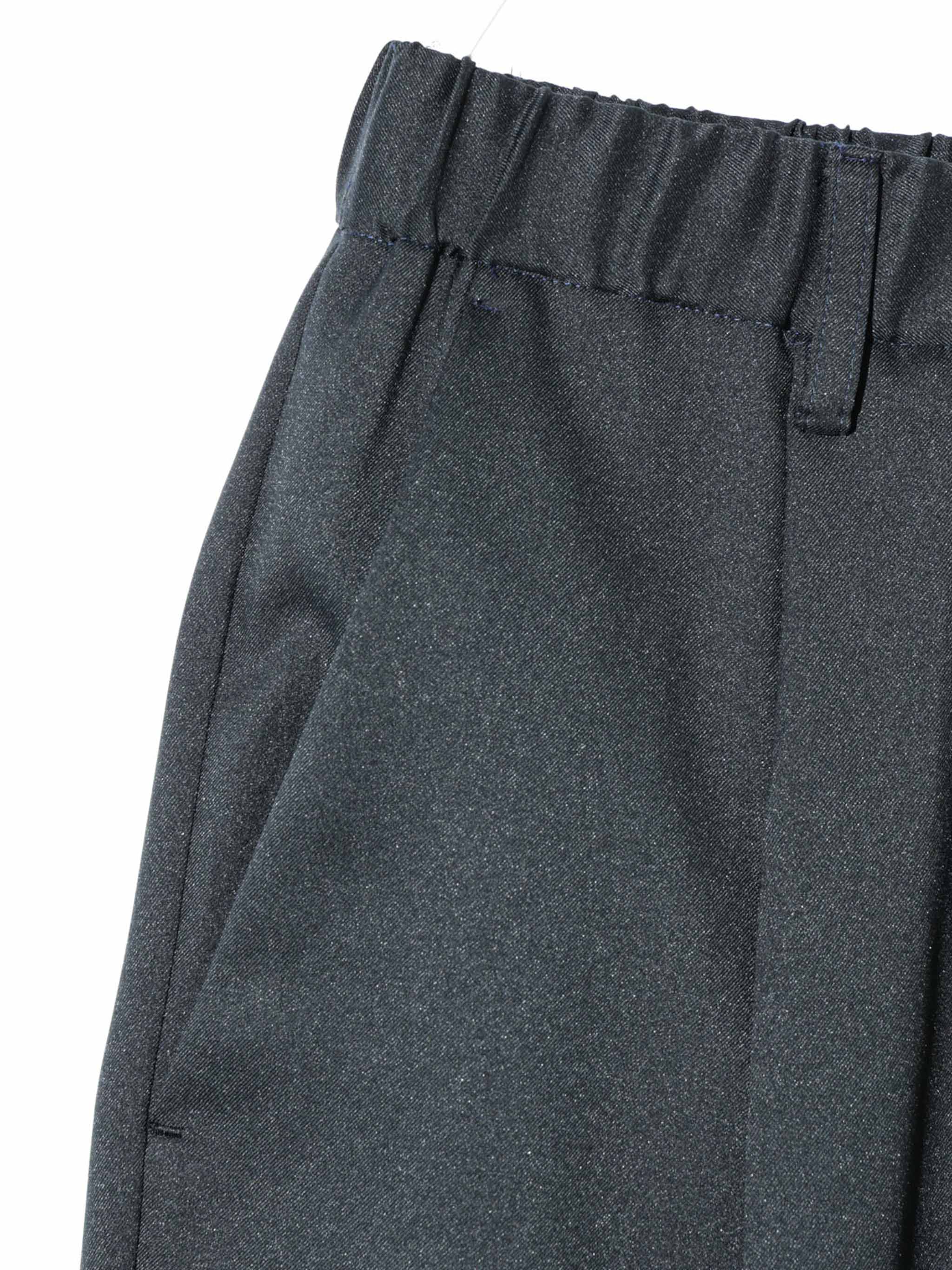 straight easy slacks