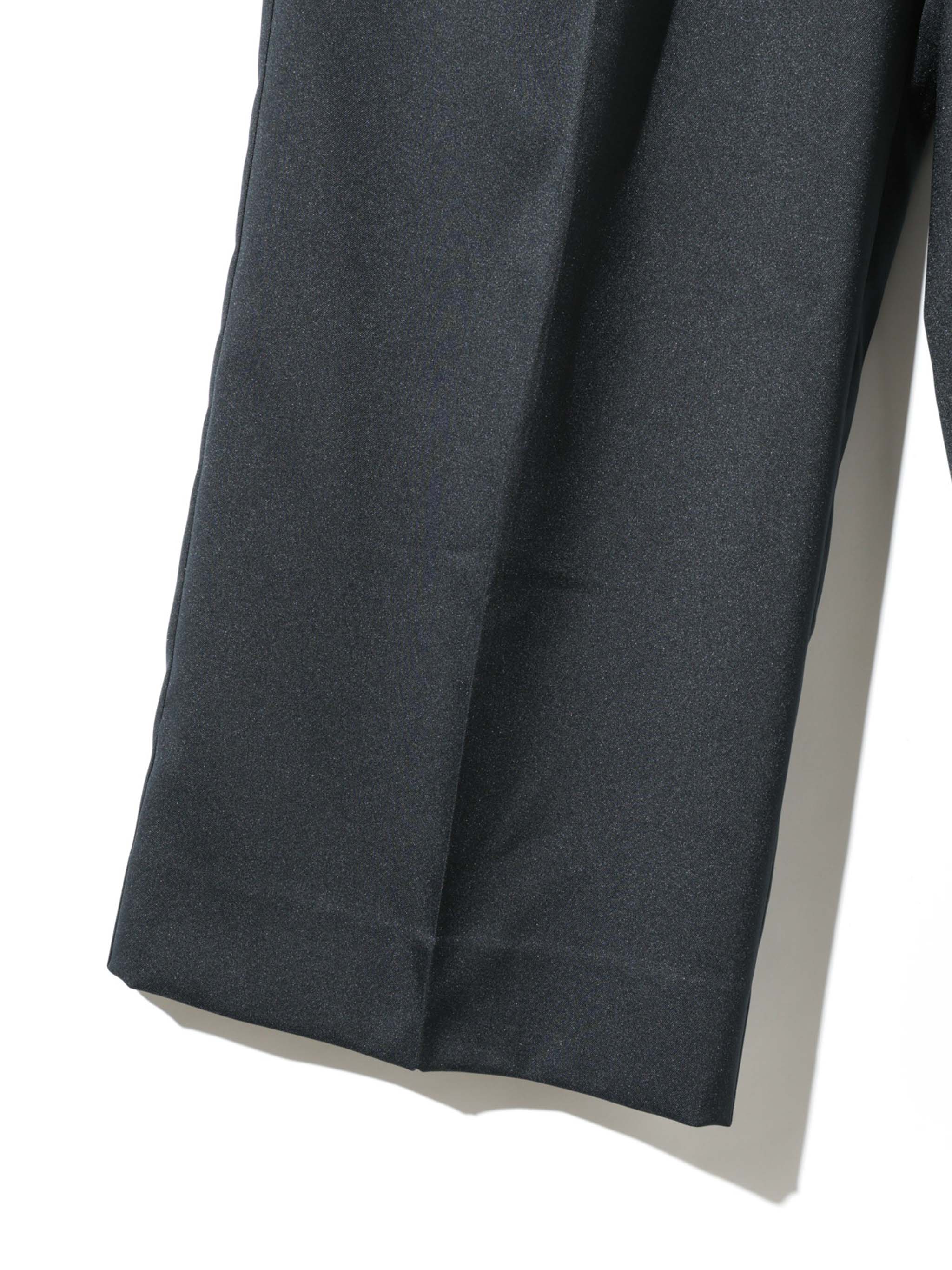 straight easy slacks