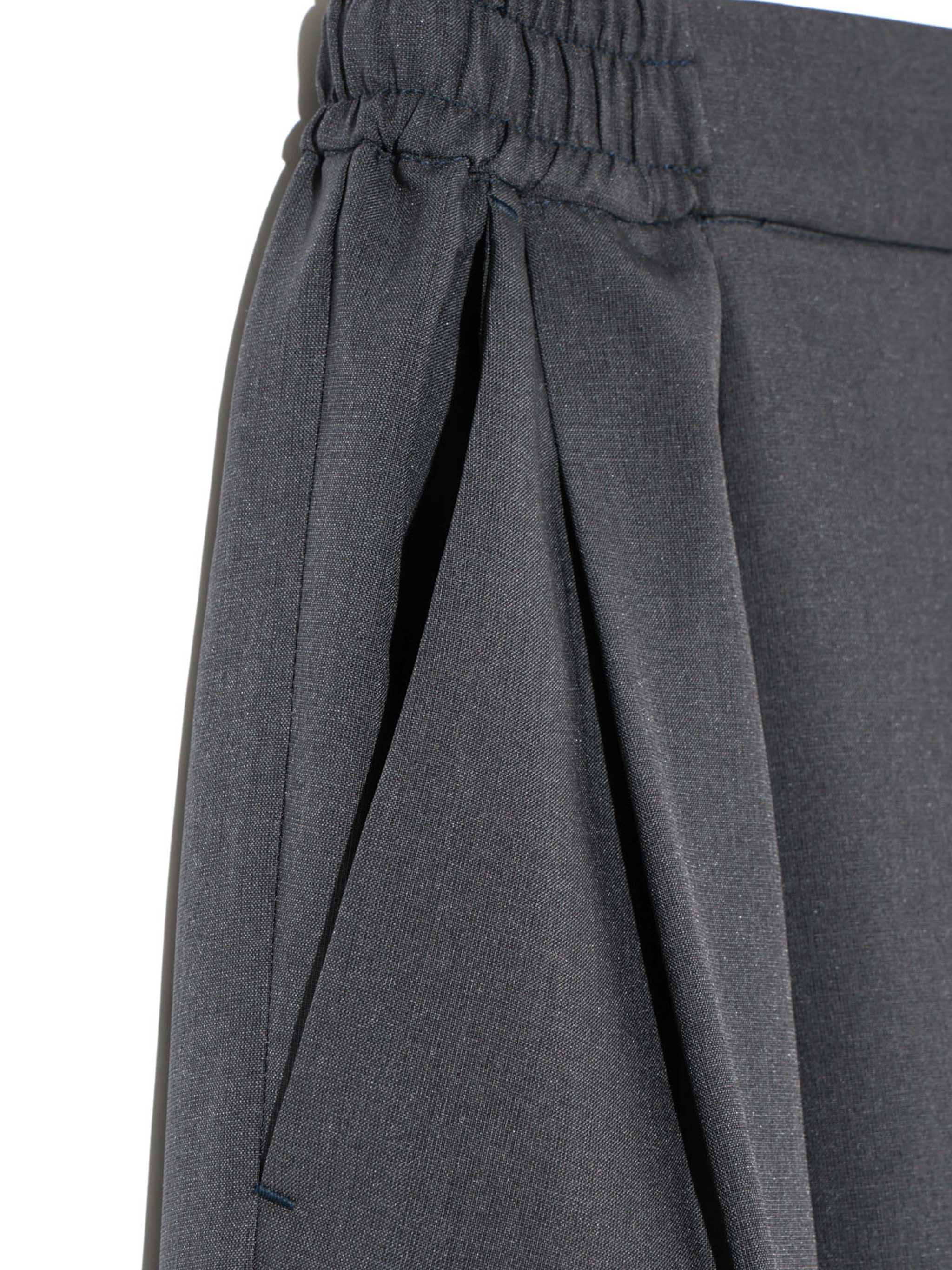tuck easy pants