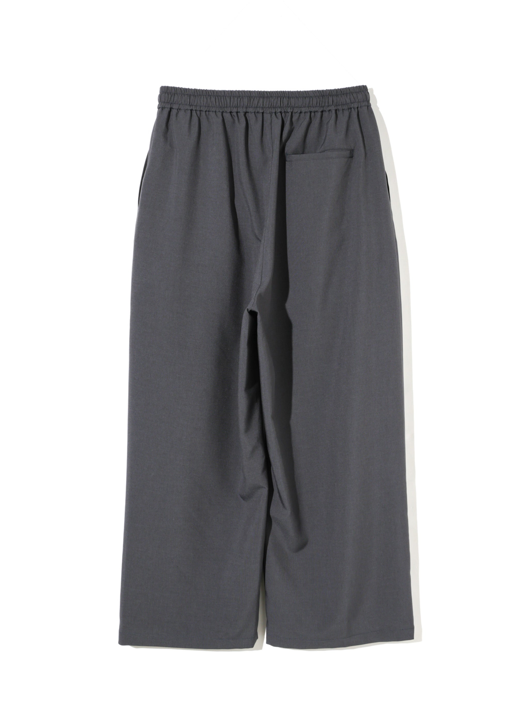 tuck easy pants