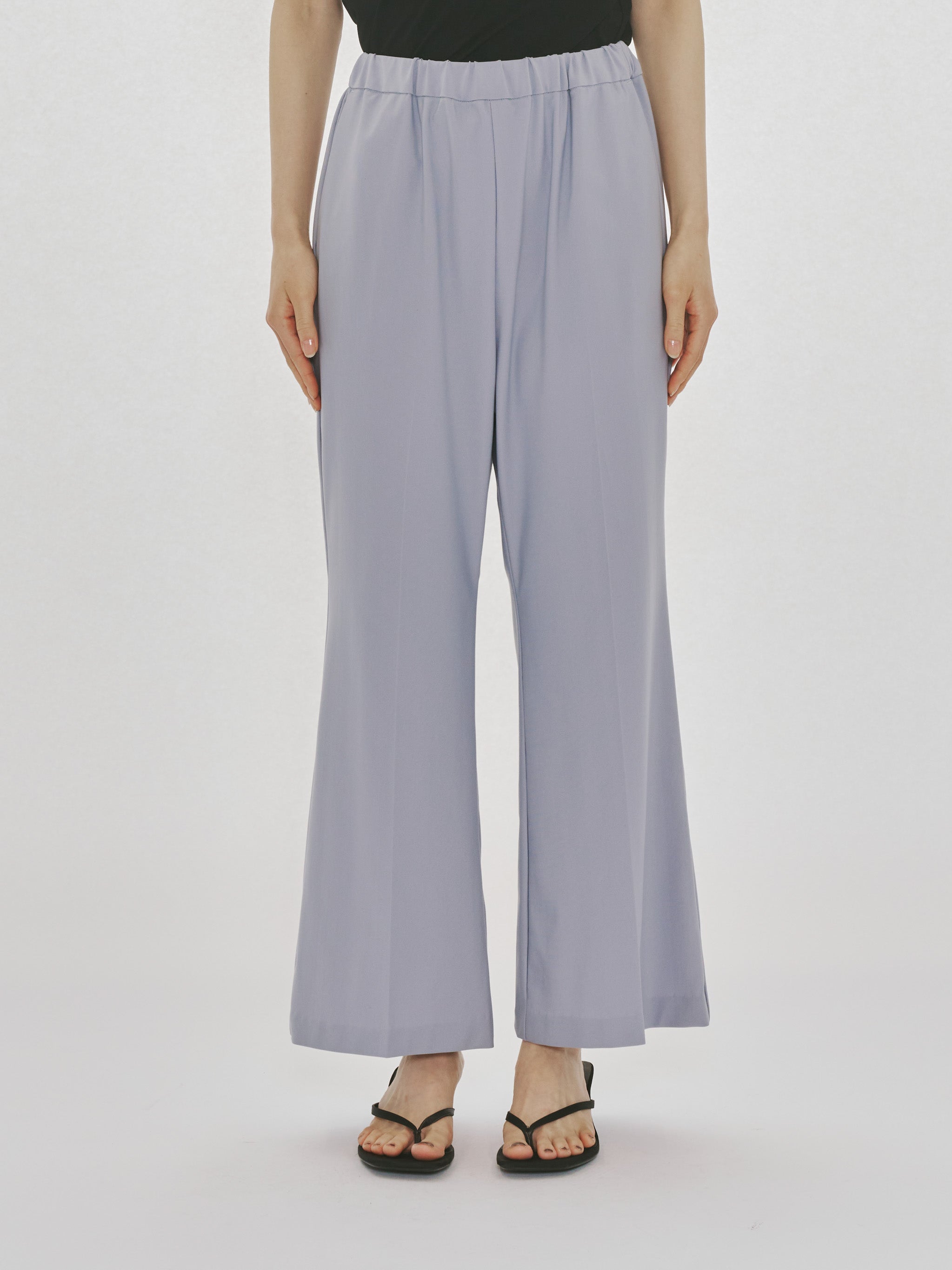 essential flare pants