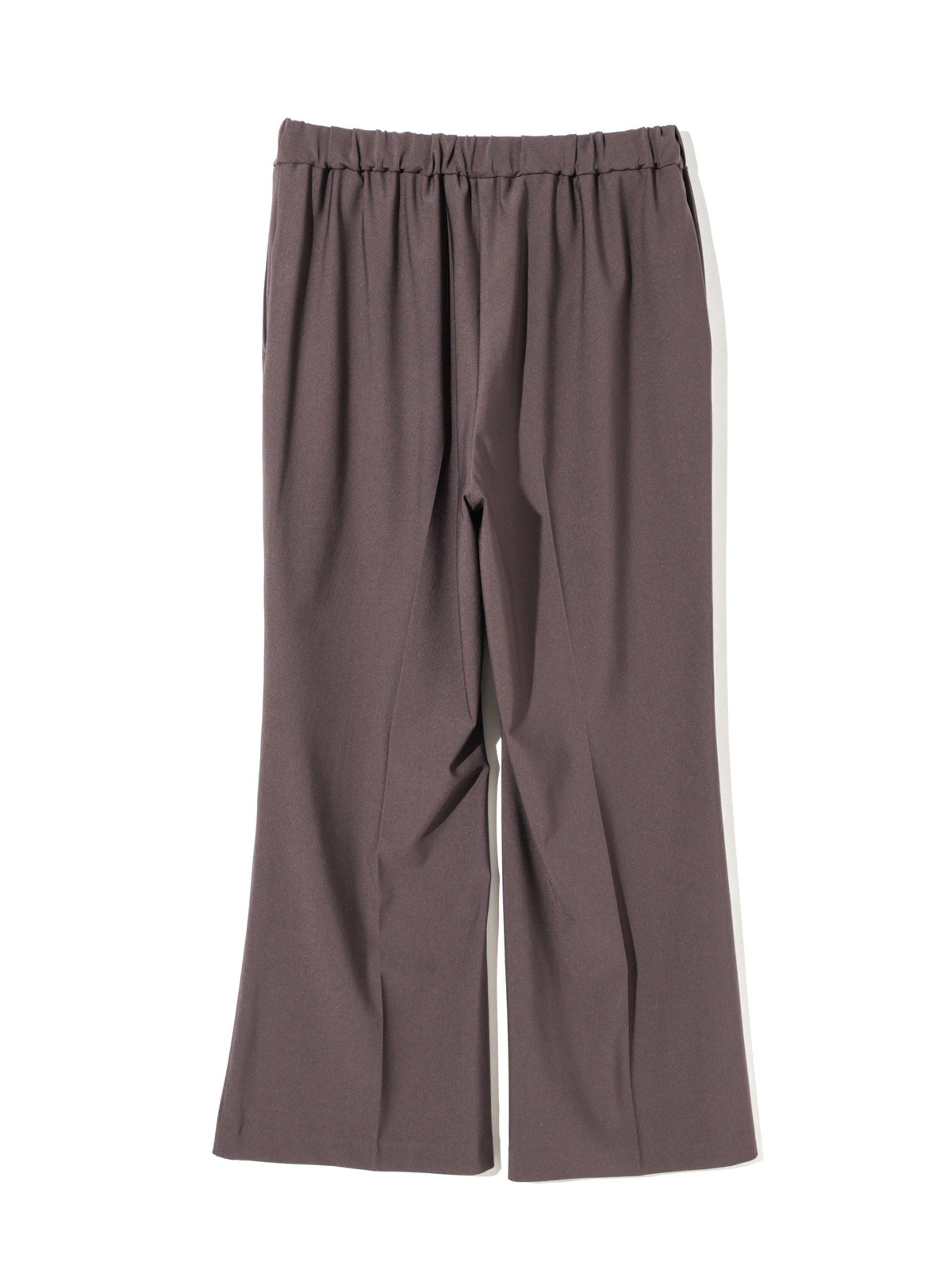essential flare pants