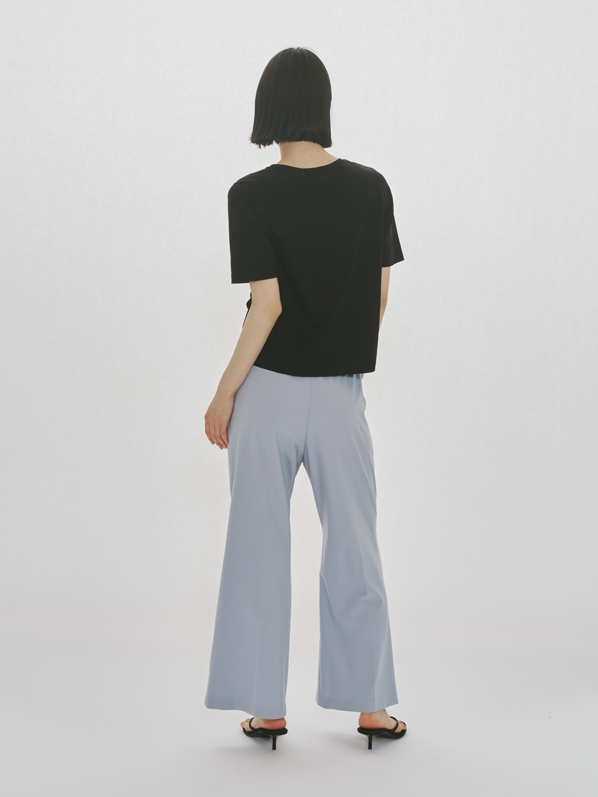 essential flare pants