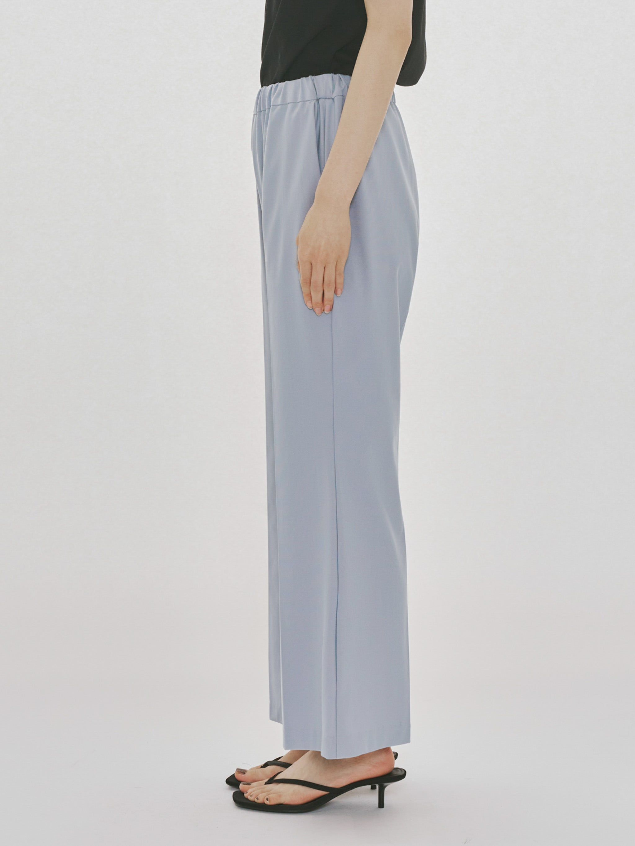 essential flare pants