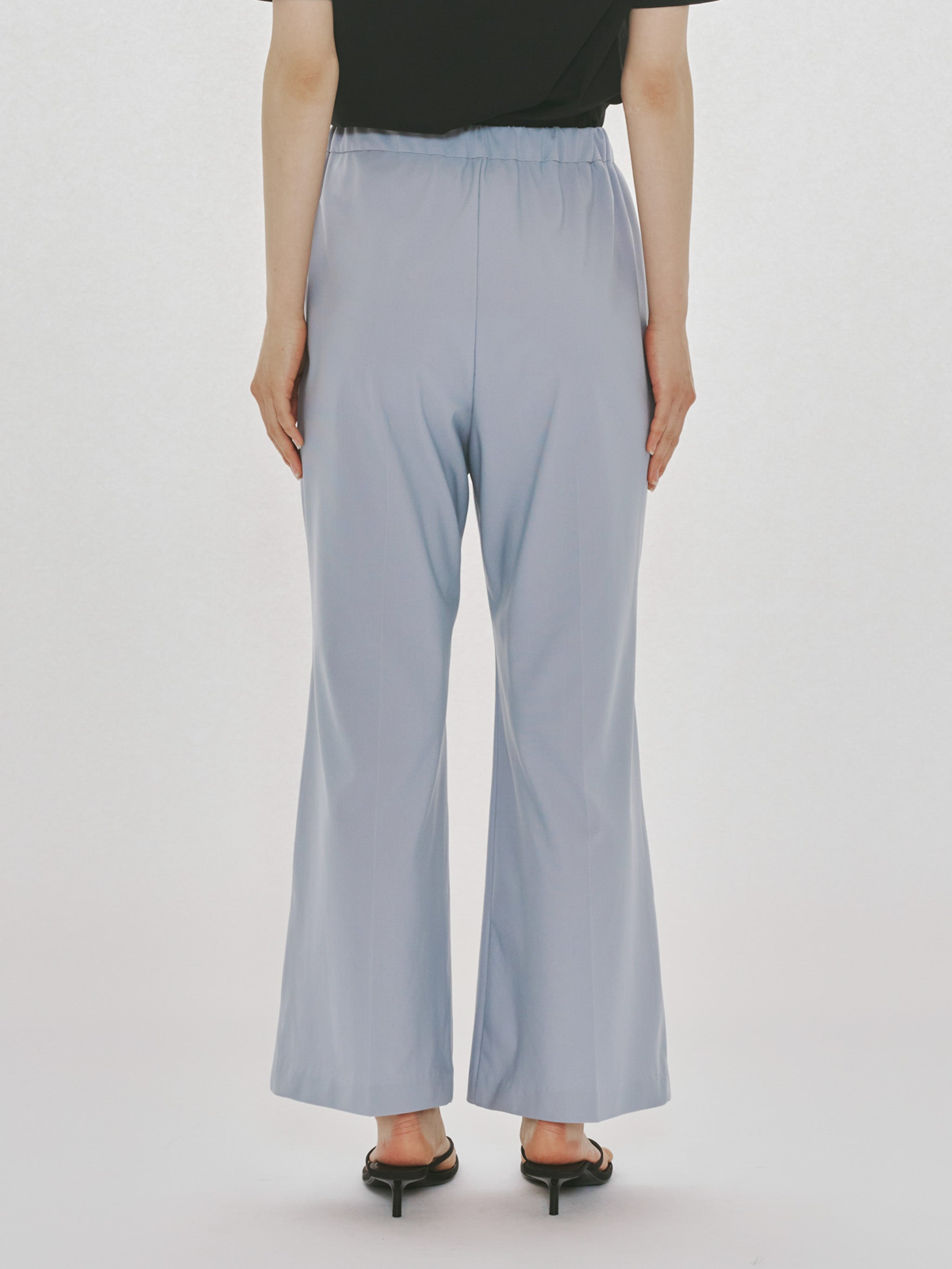 essential flare pants
