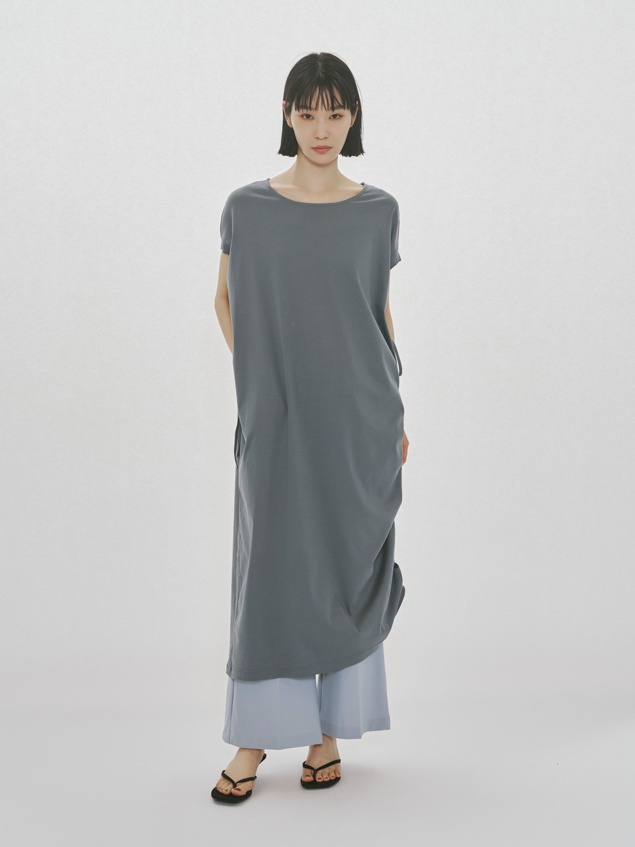 essential flare pants