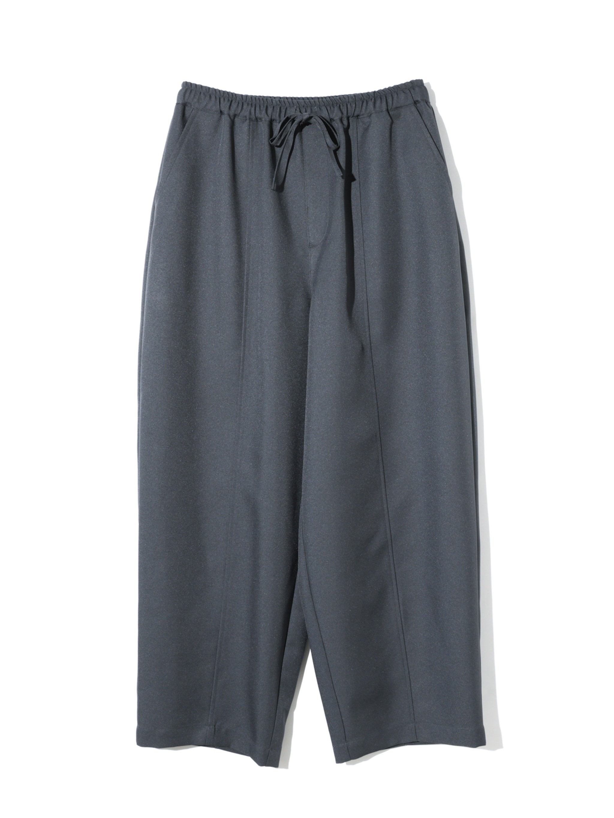 barrel form pants