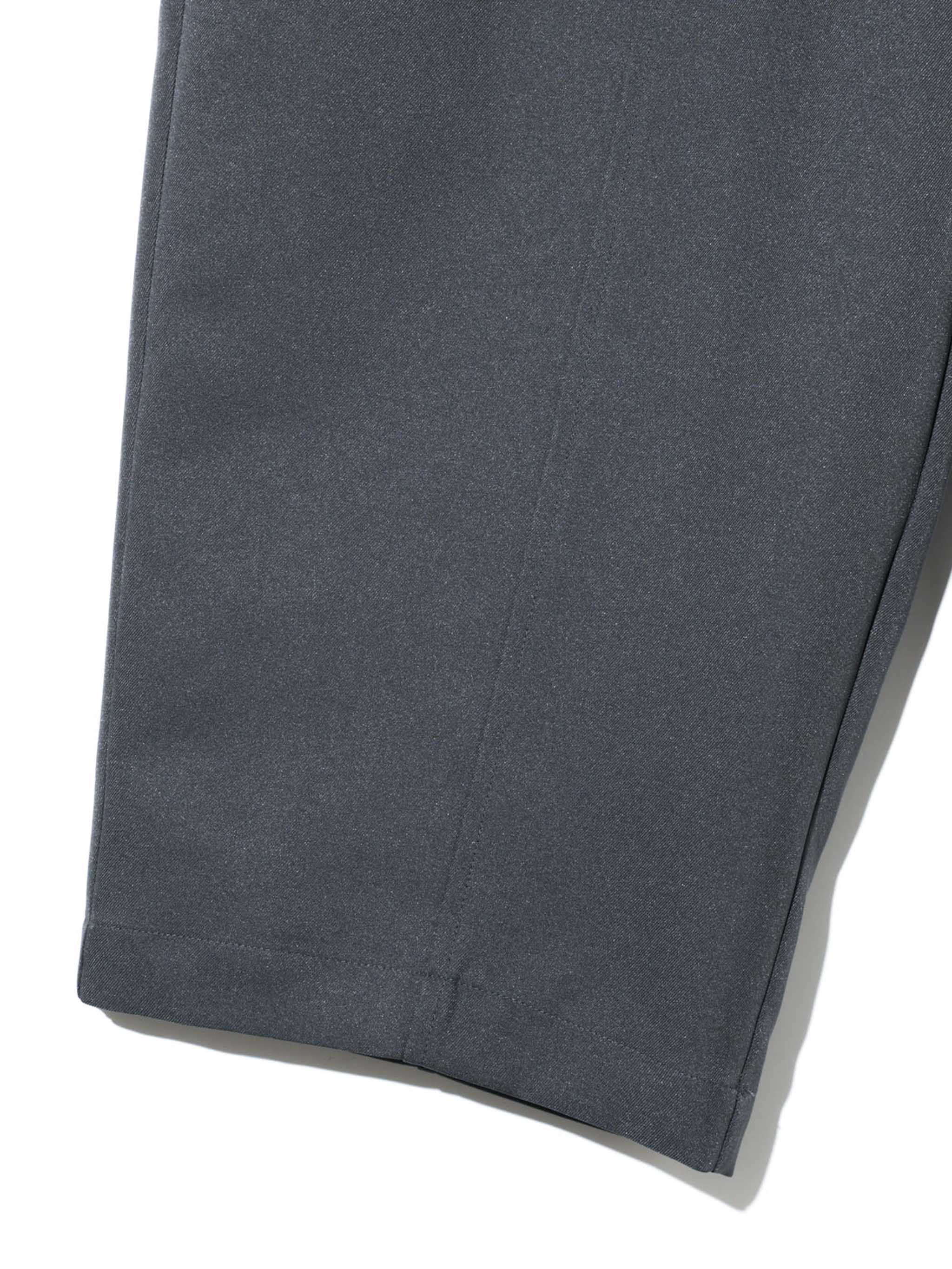 barrel form pants
