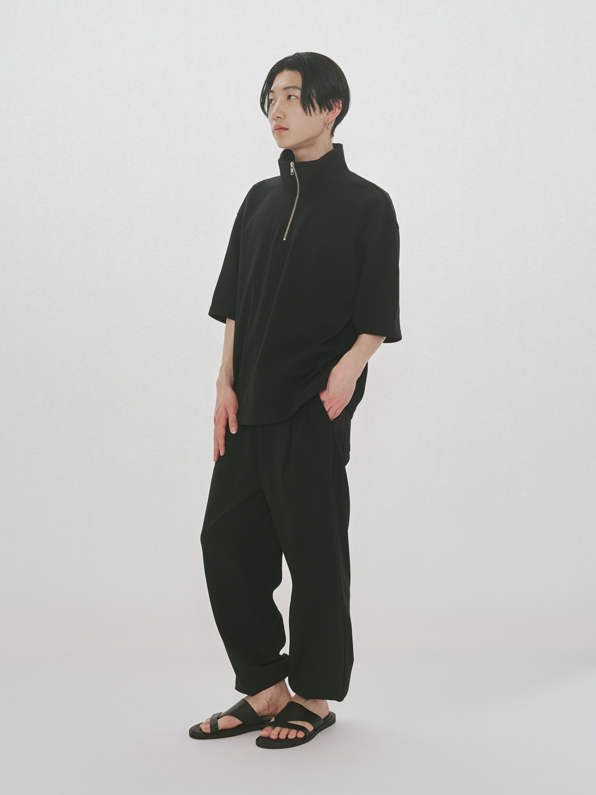 essential tapered pants