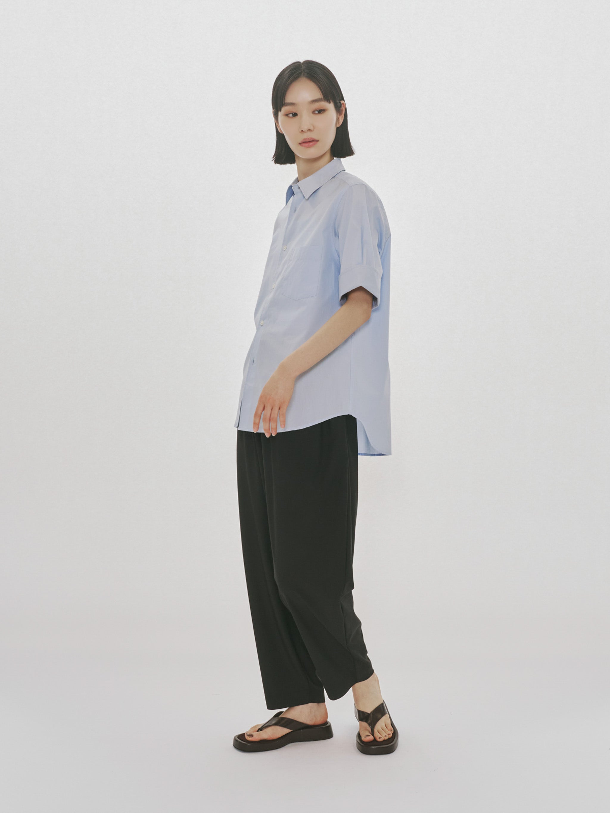 essential tapered pants